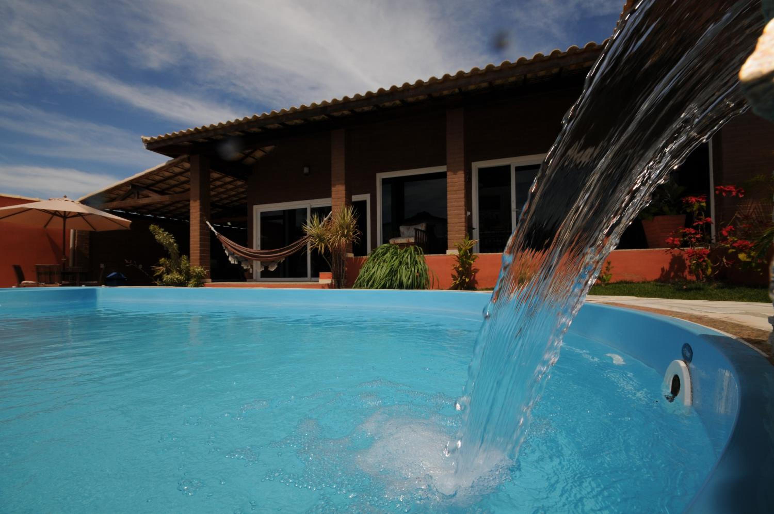 Ecco House Buzios