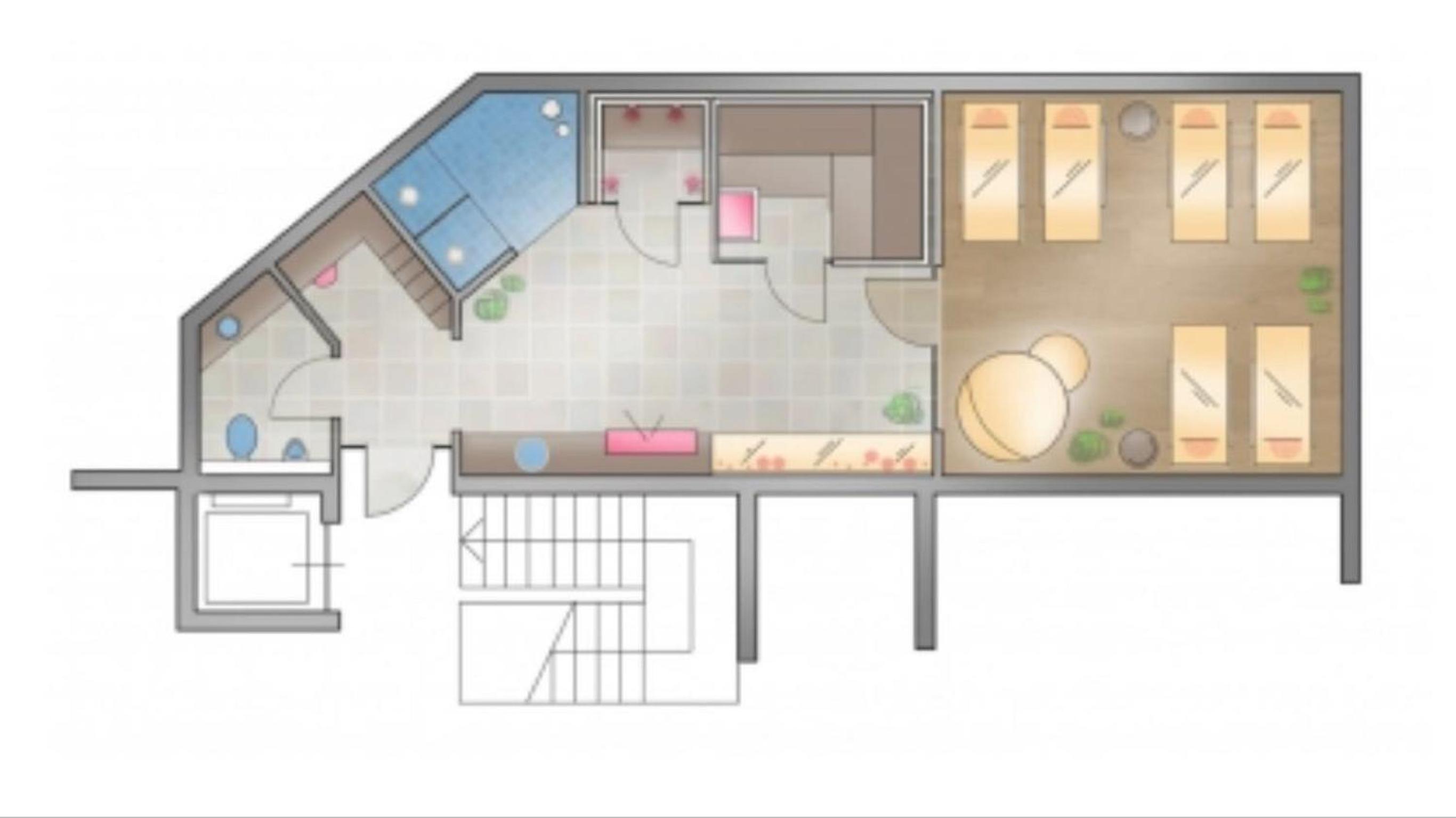 Haus Sattelblick