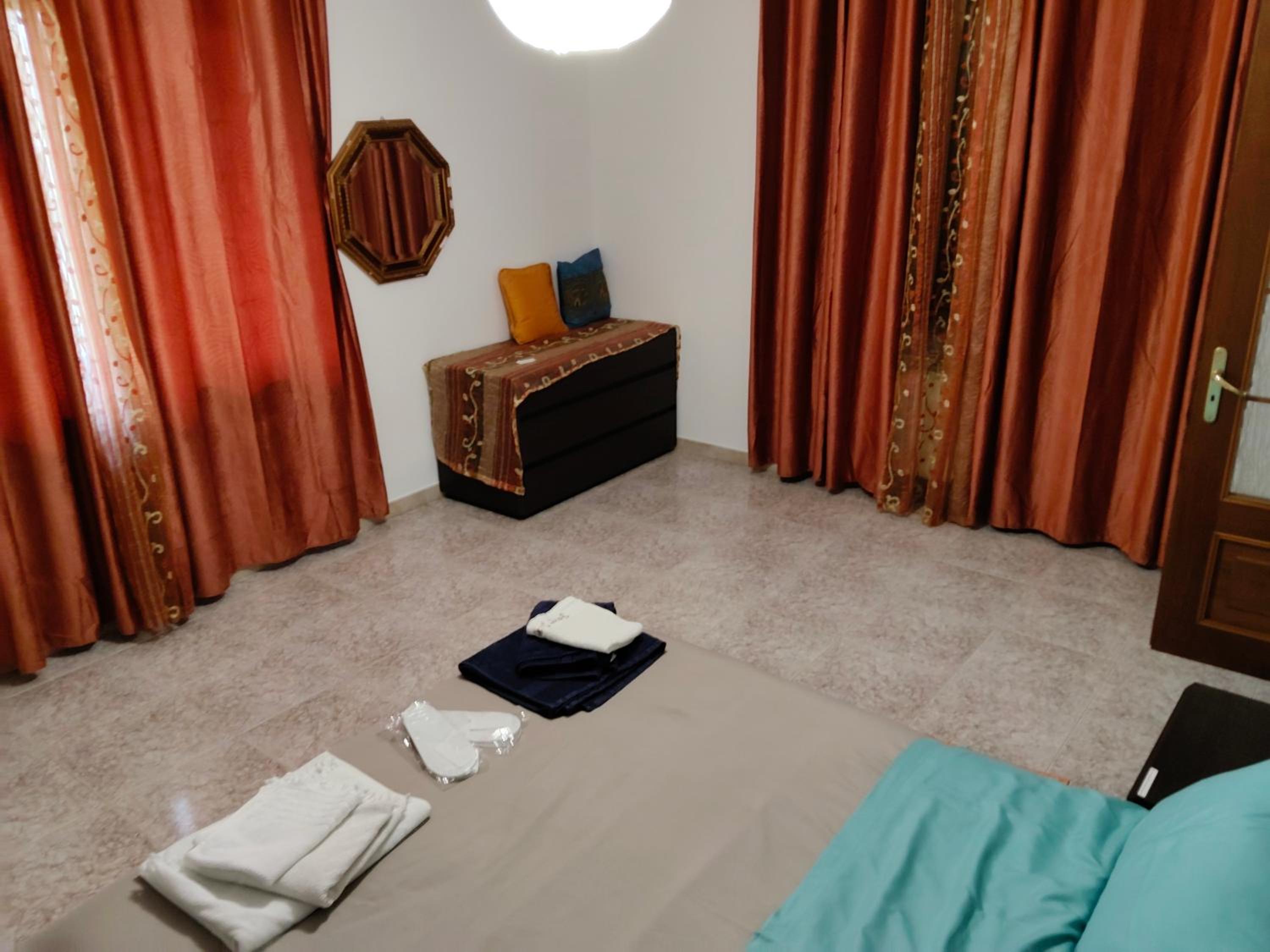 Casa Jesus - suite home
