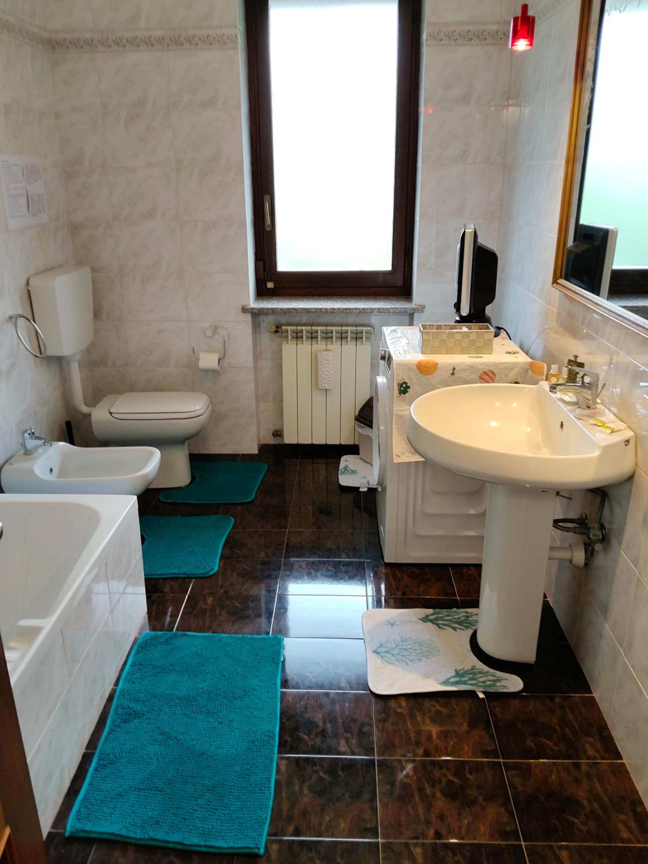 Casa Jesus - suite home