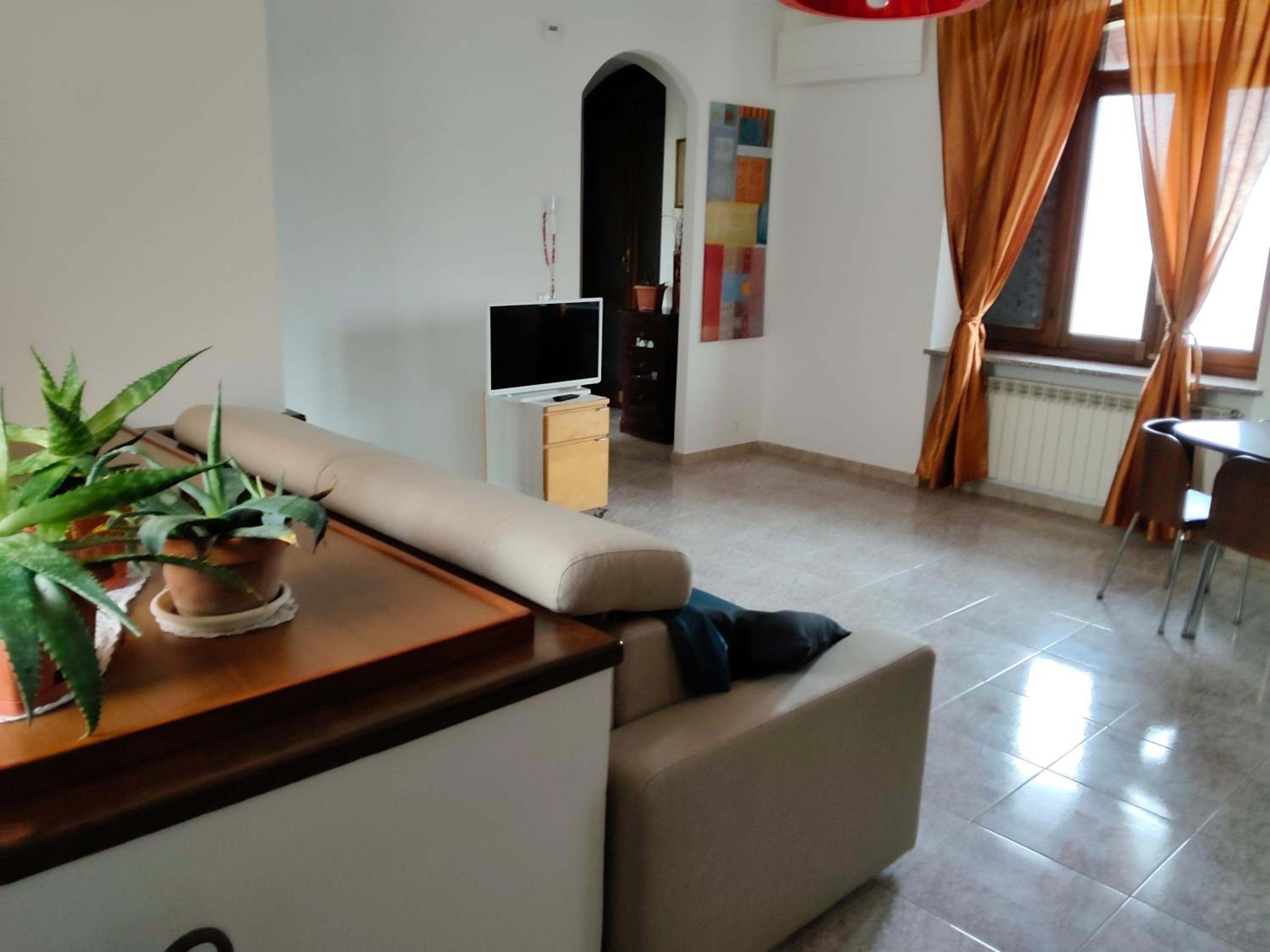 Casa Jesus - suite home