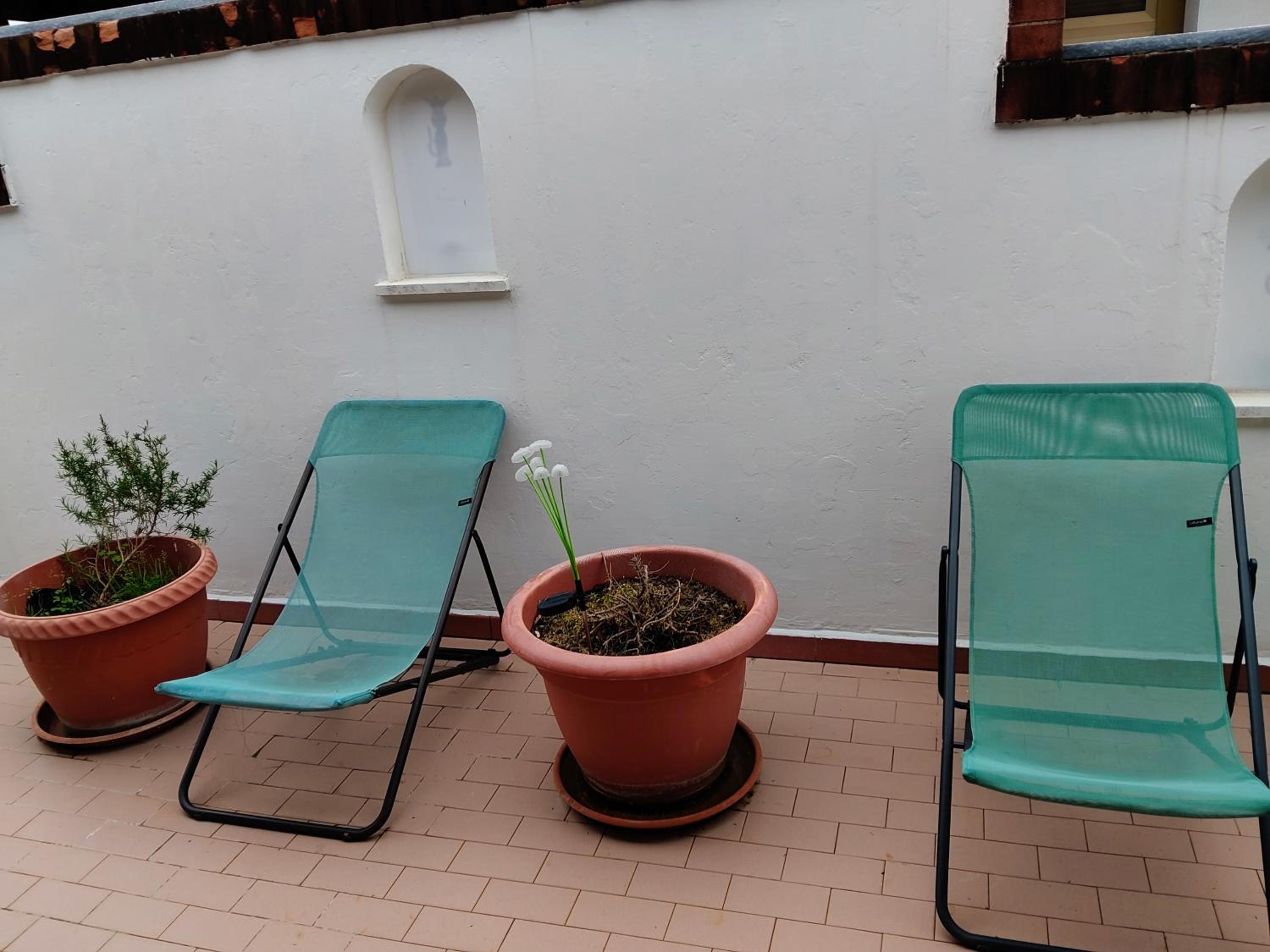 Casa Jesus - suite home