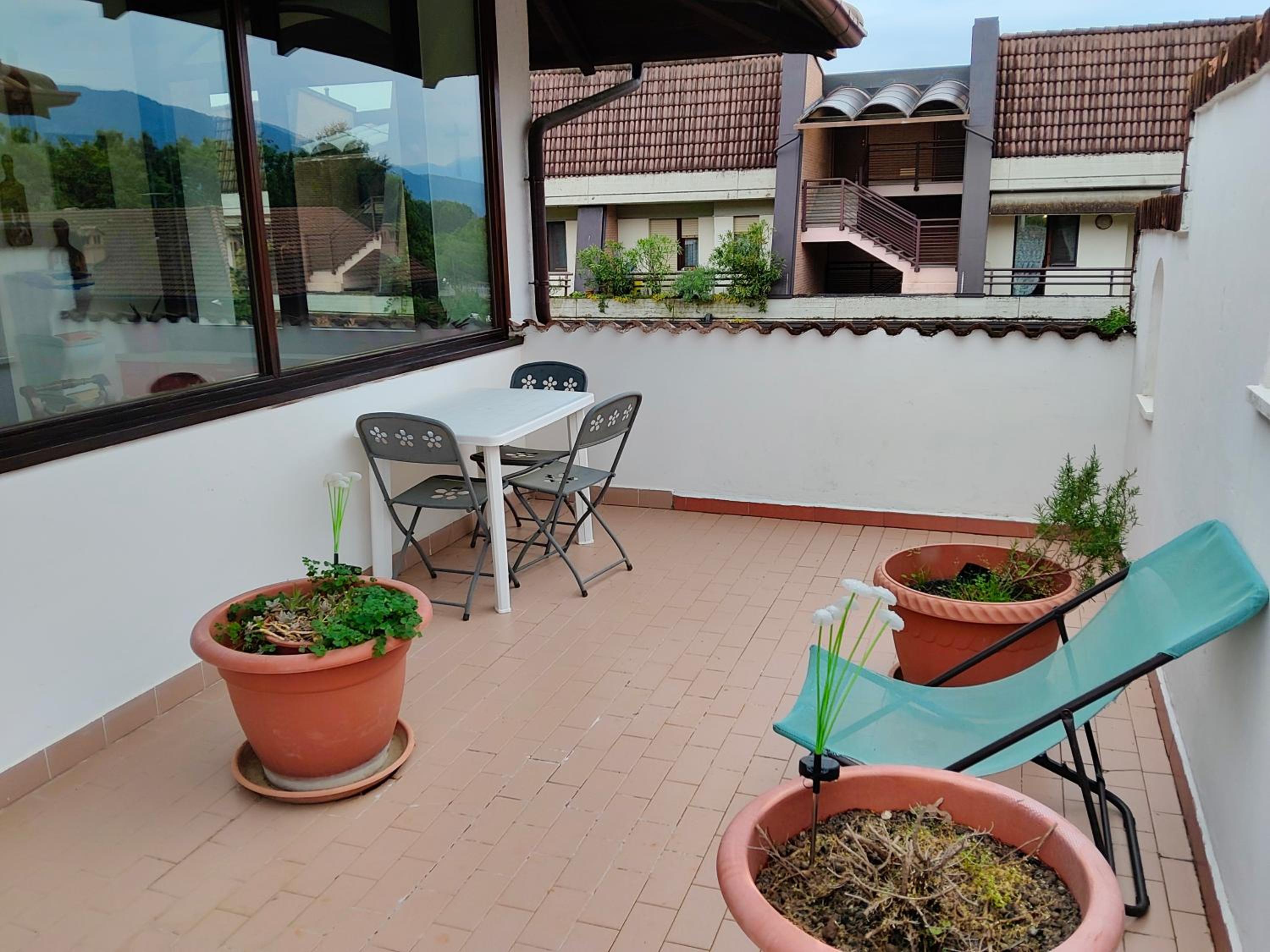 Casa Jesus - suite home