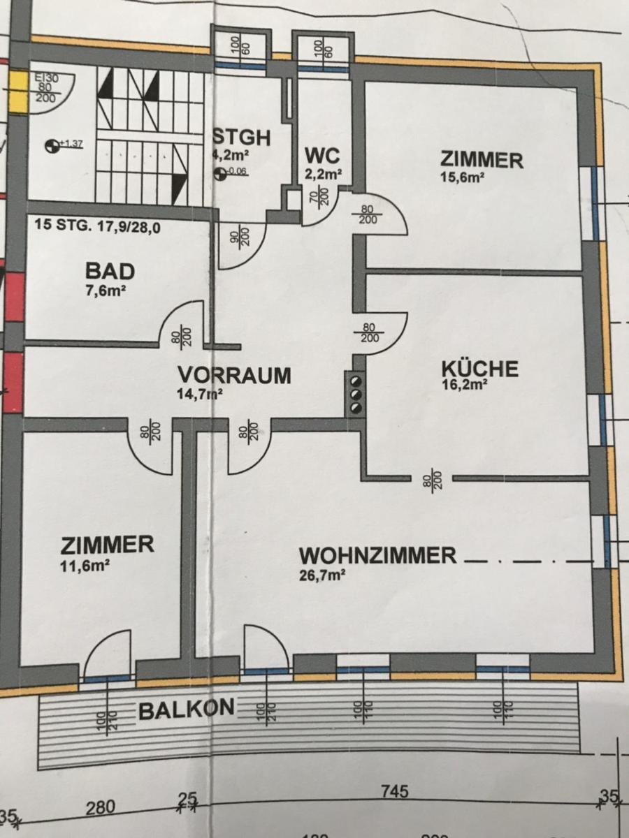 Ferienwohnung by Josef Lanzinger