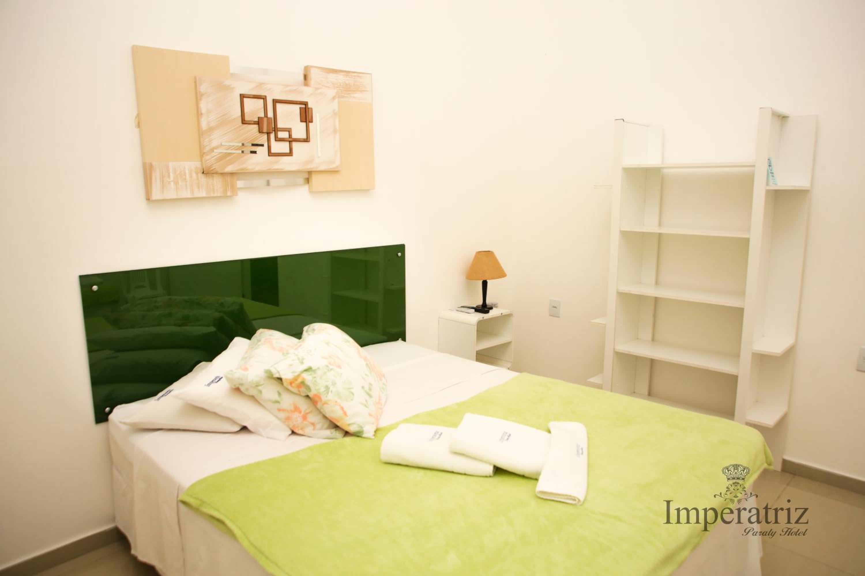 Imperatriz Paraty Hotel