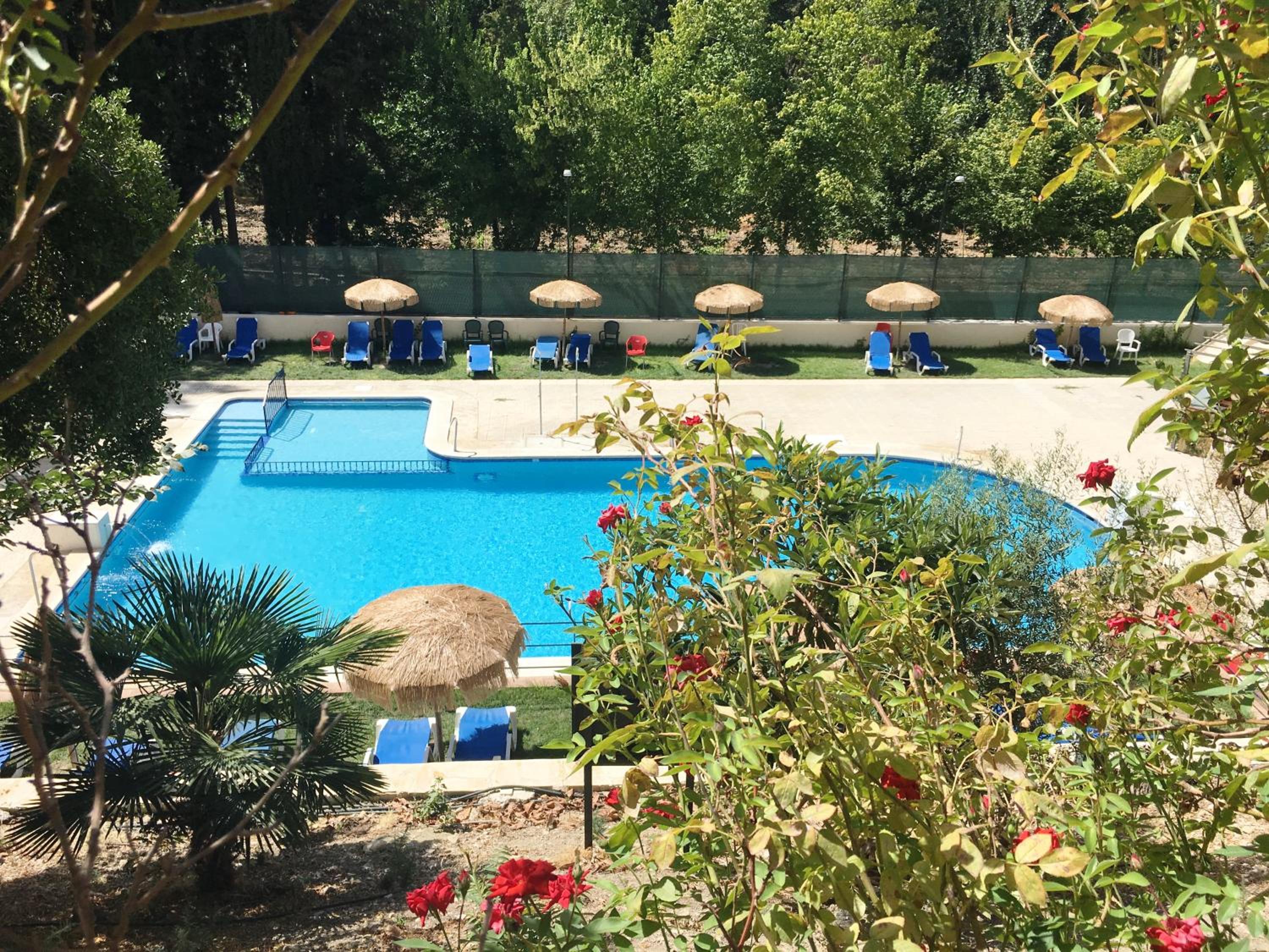 Balneario de Alhama de Granada, photo 38