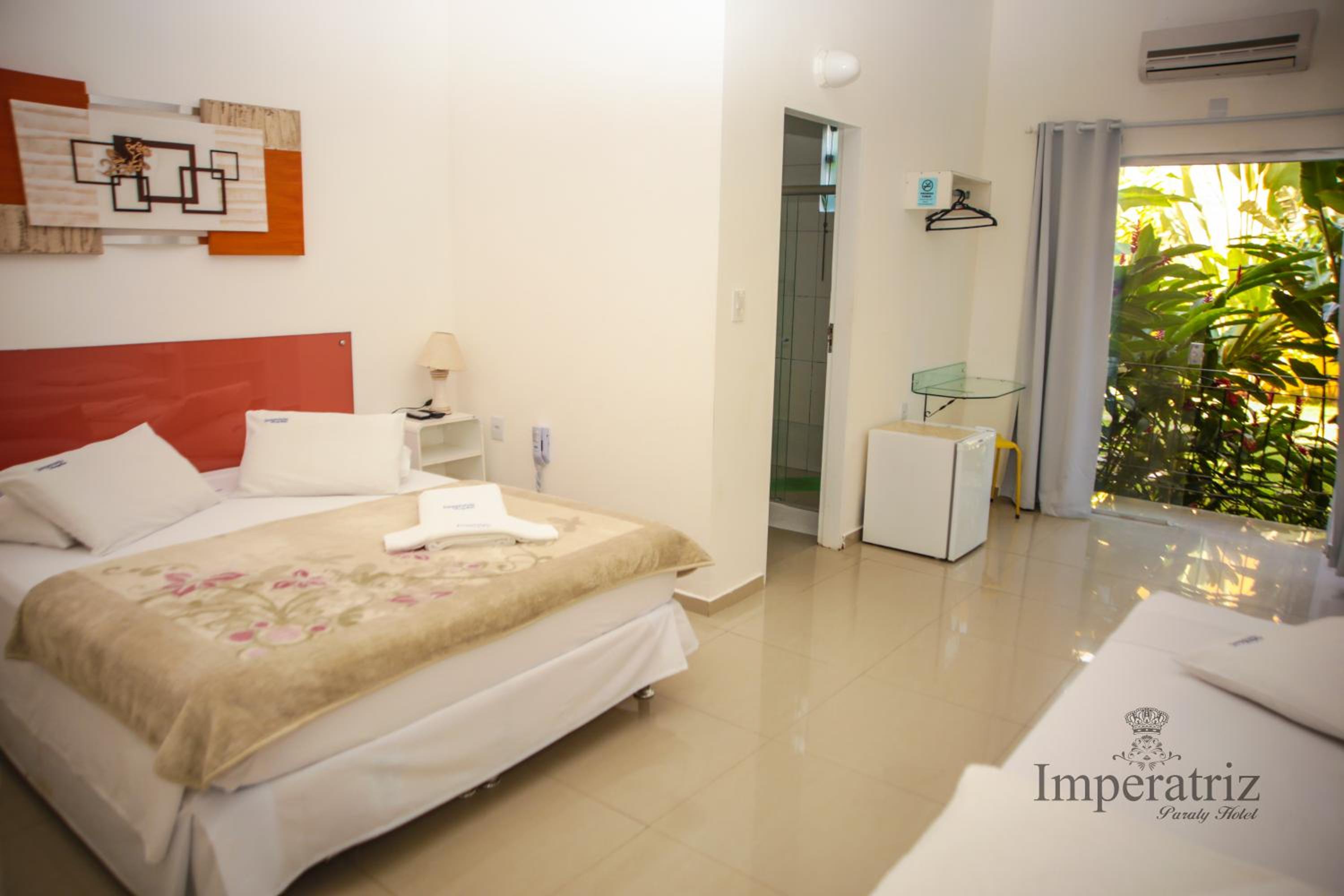 Imperatriz Paraty Hotel
