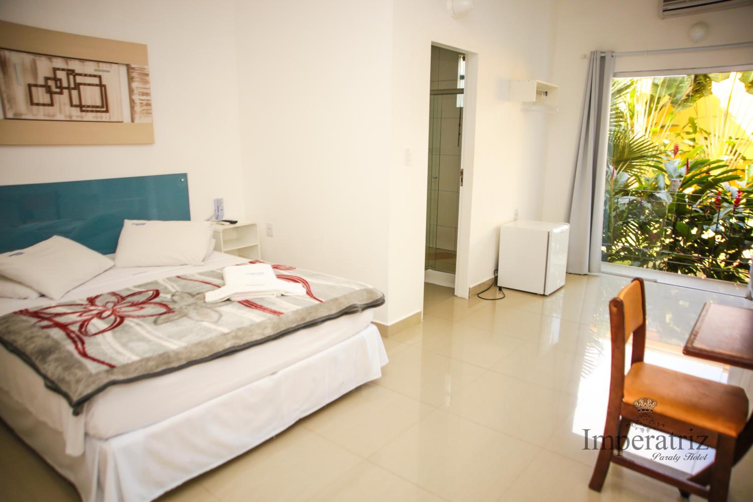 Imperatriz Paraty Hotel