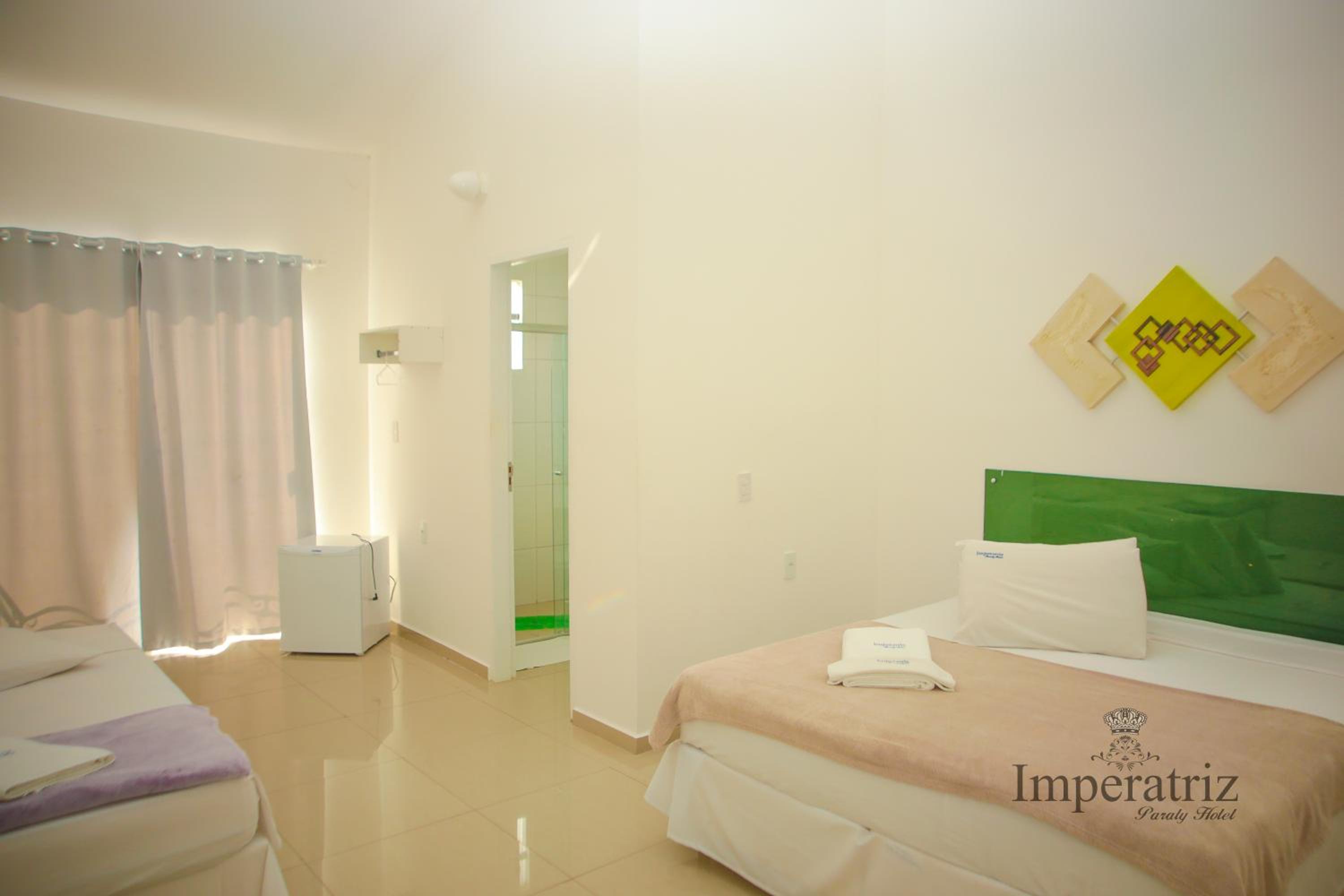 Imperatriz Paraty Hotel
