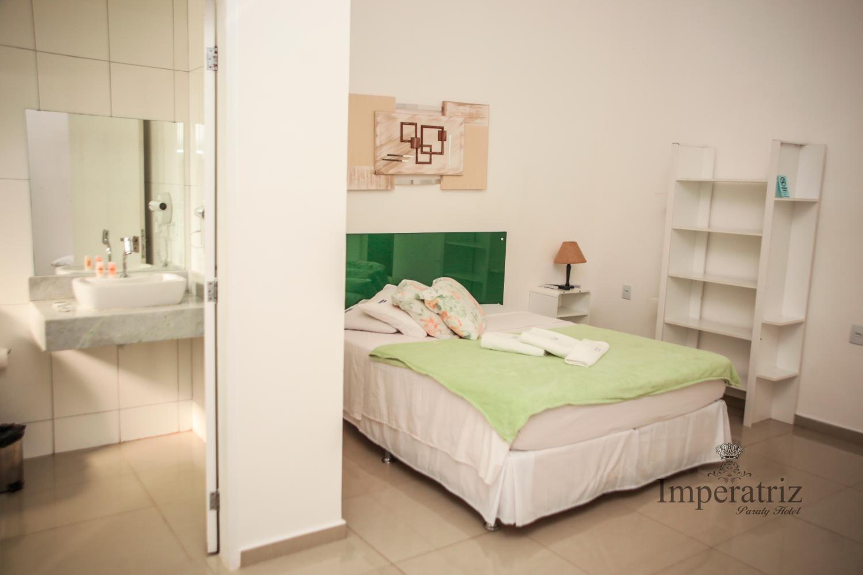 Imperatriz Paraty Hotel