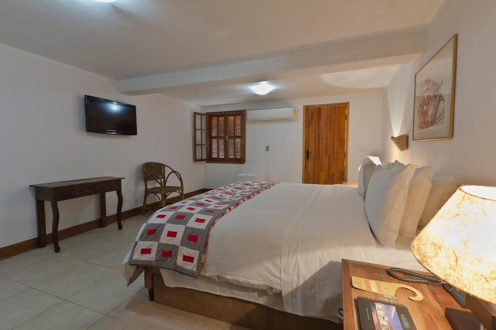 Resort Fazenda 3 Pinheiros