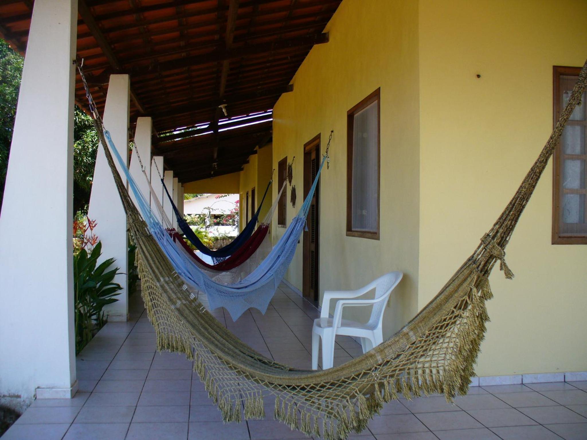 Casa de 4 quartos á 6Km da praia de Lagoinha-ce