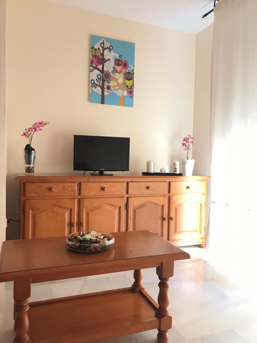 Apartamento CENTRICO Mare Nostrum photo 4