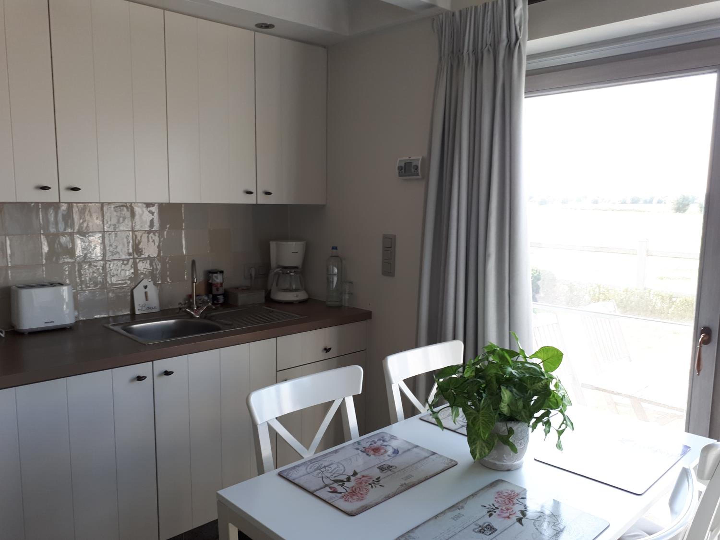 B&B 't Hoveke