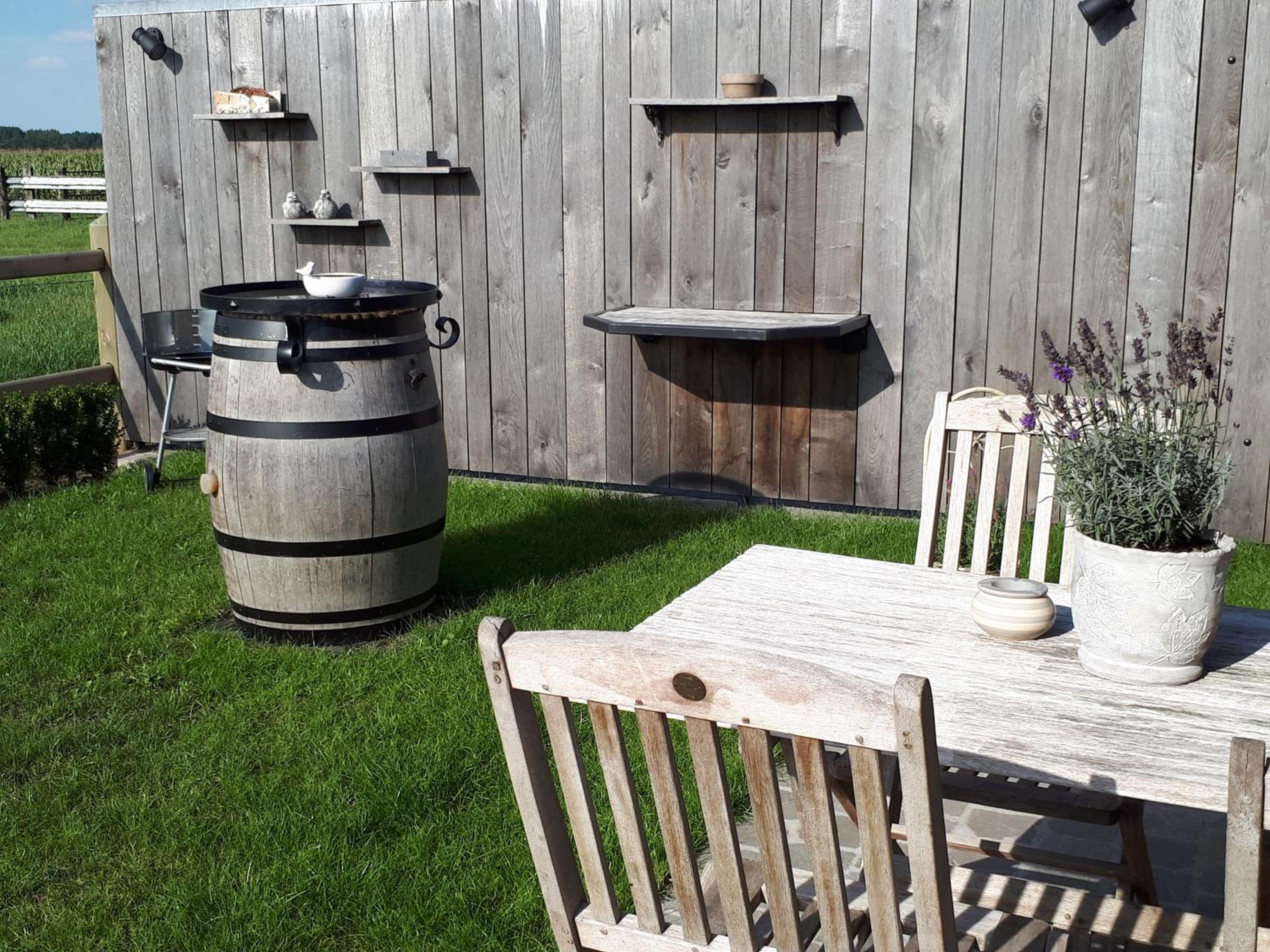 B&B 't Hoveke