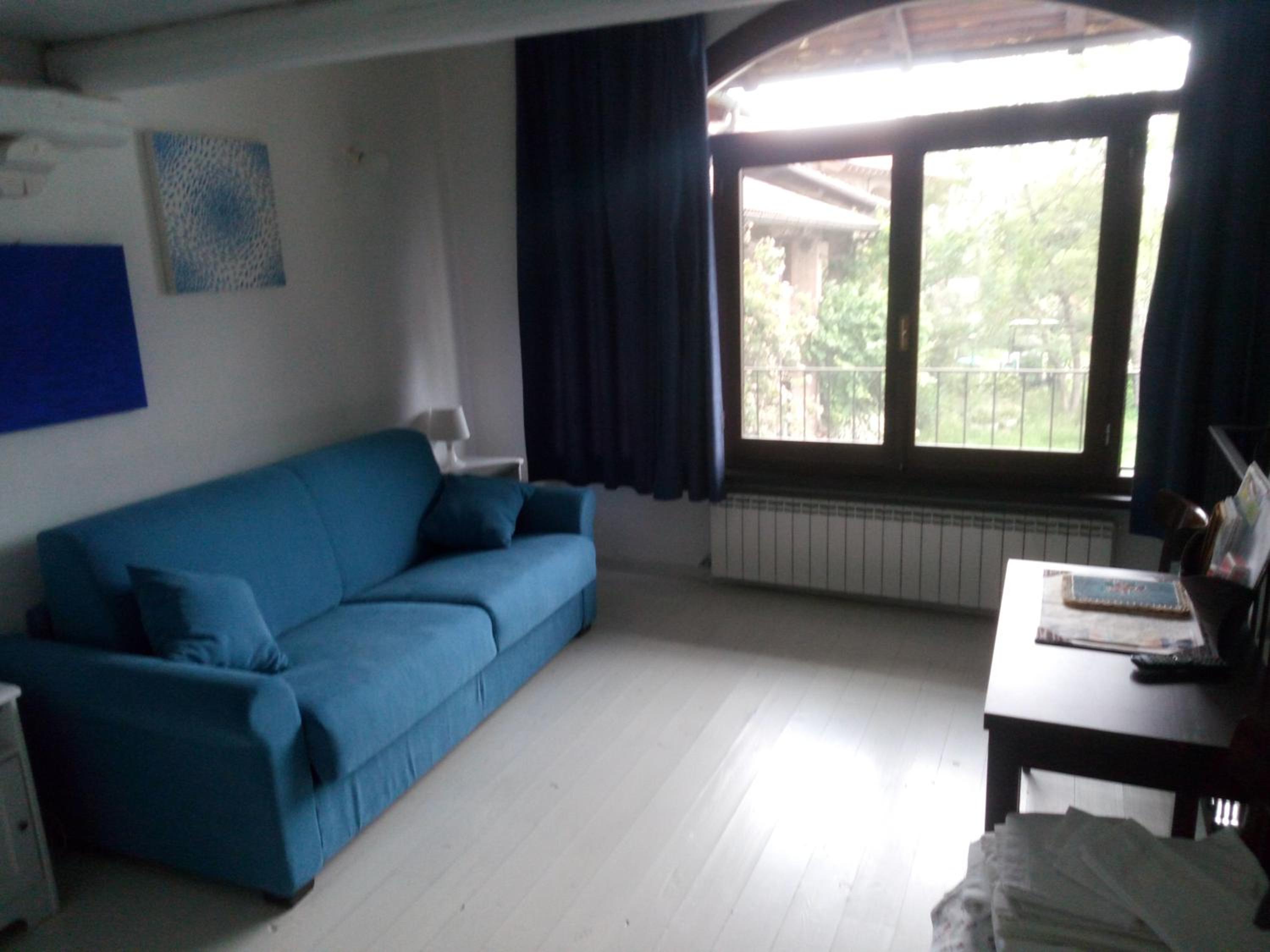 La Meridiana, monolocale in cascina ristrutturata view 2