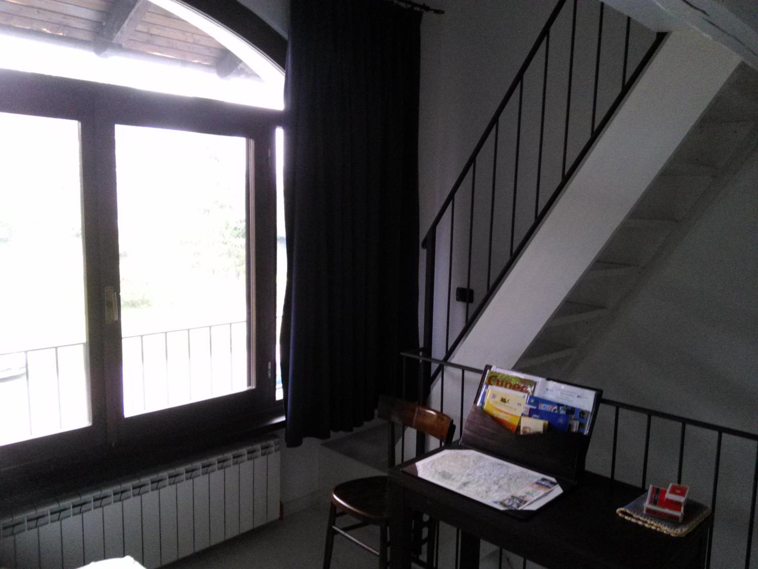 La Meridiana, monolocale in cascina ristrutturata view 5