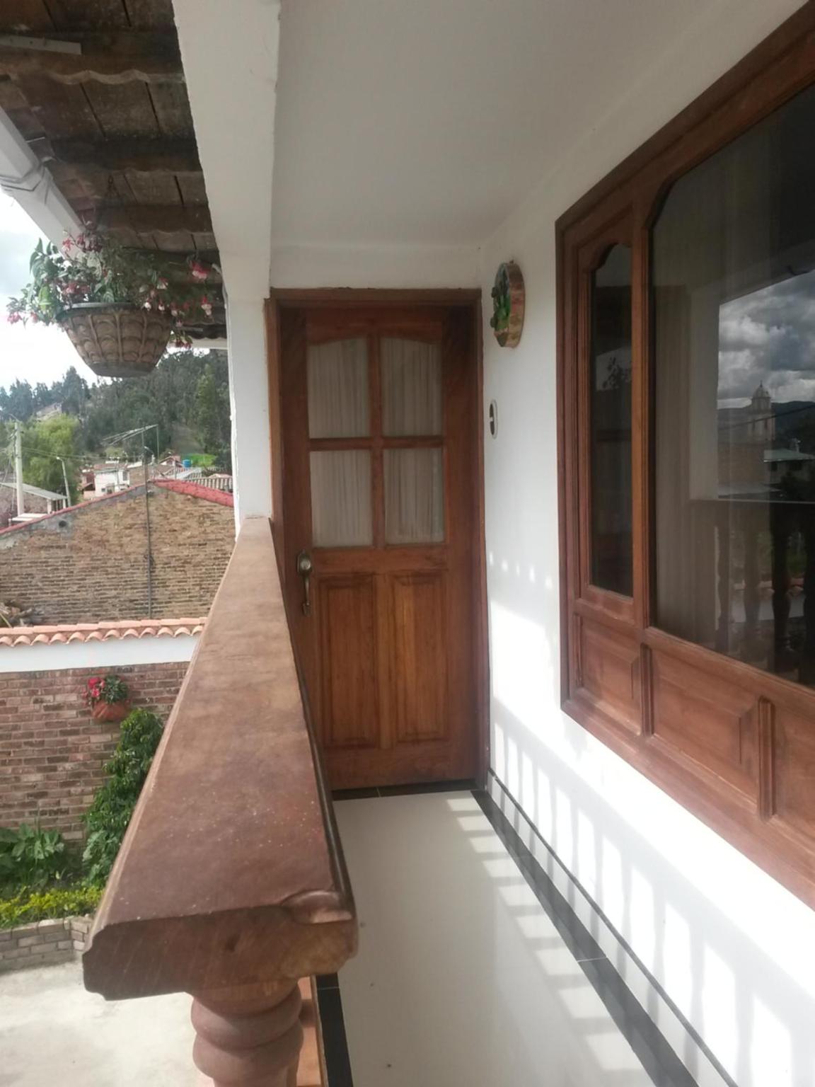Hospedaje El Mirador