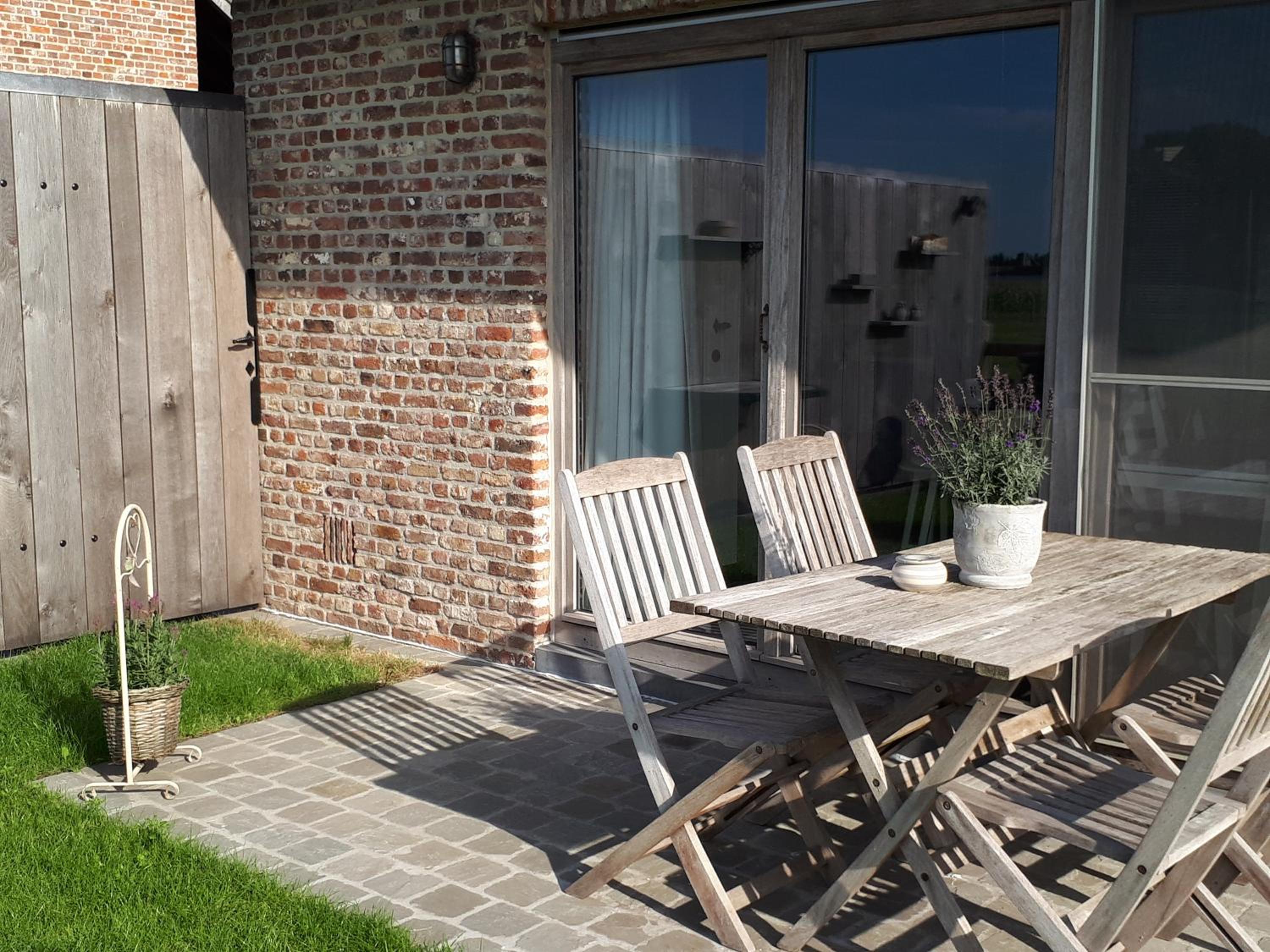 B&B 't Hoveke