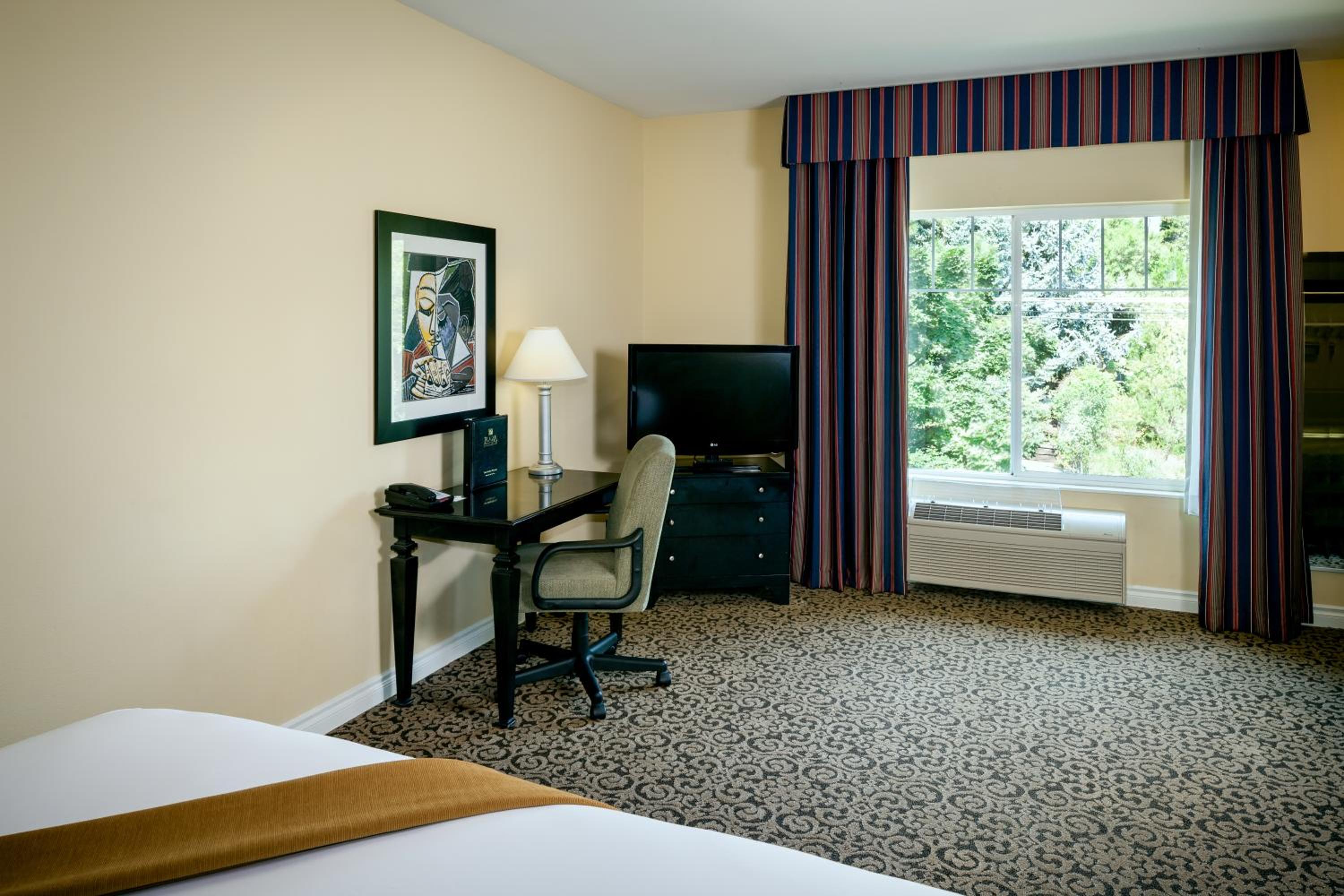 Ashland Vacations - Plaza Inn Suites at Ashland Creek - Property Image 13