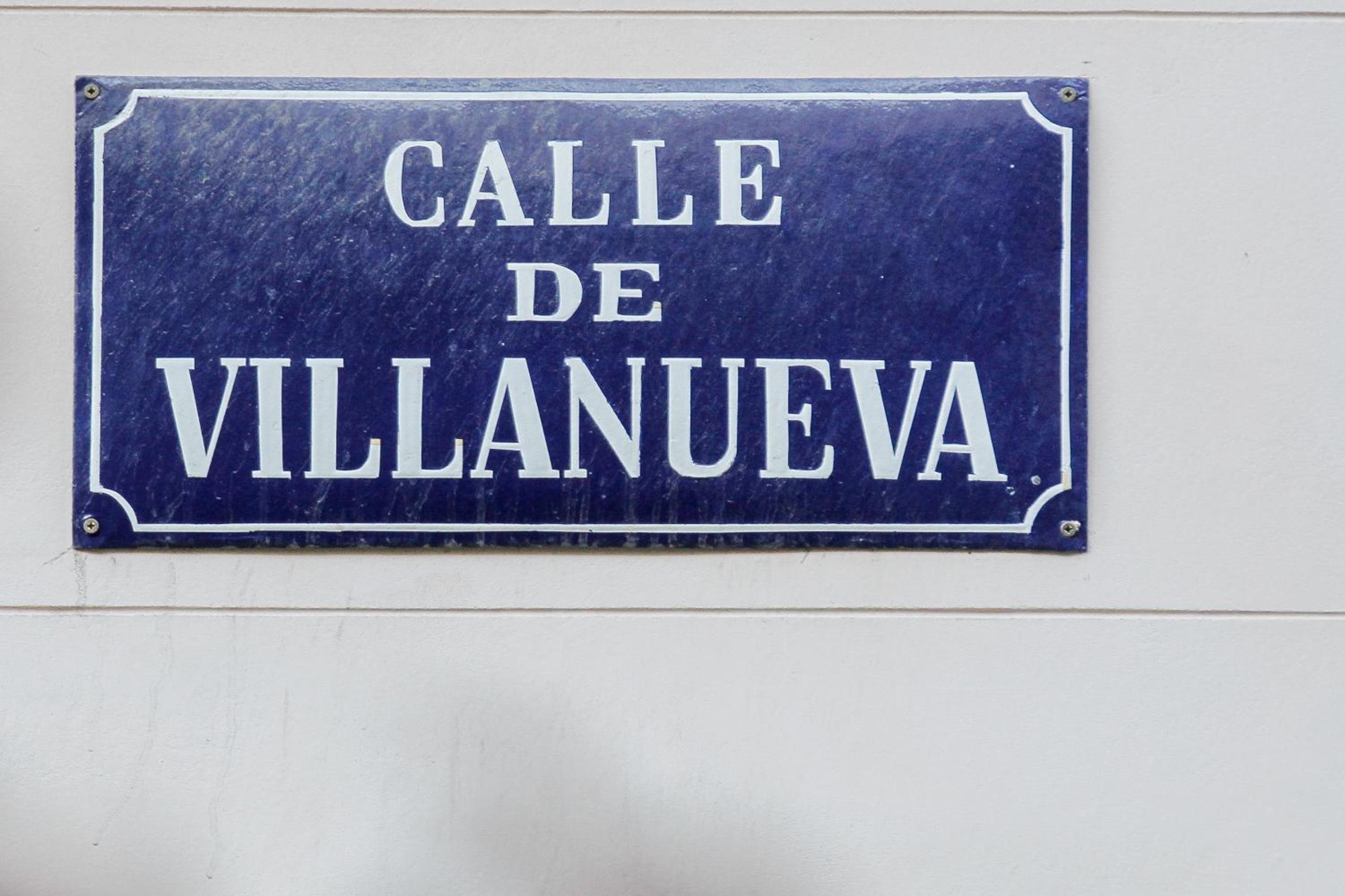 Apartamentos Recoletos