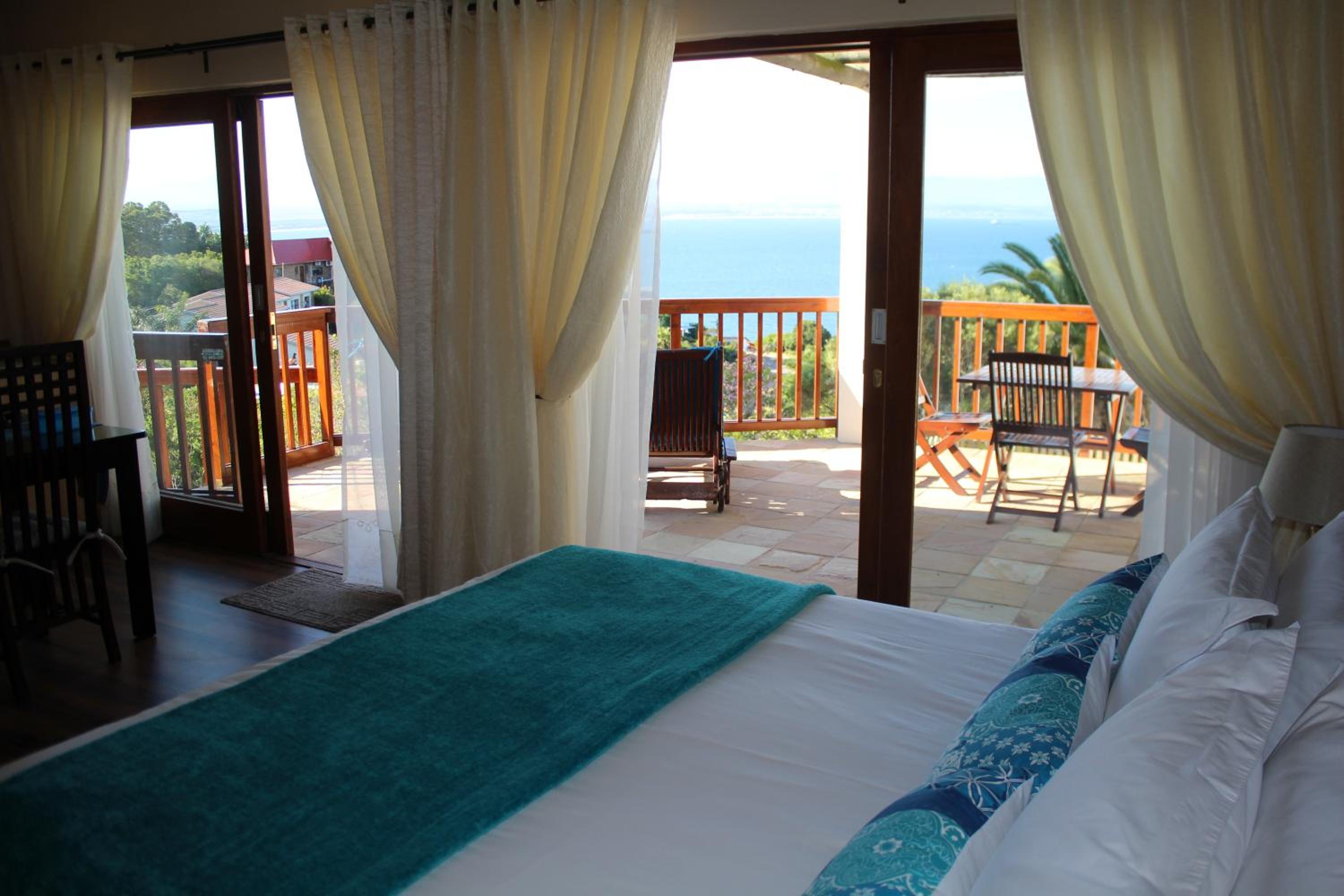 Aquamarine Guest House