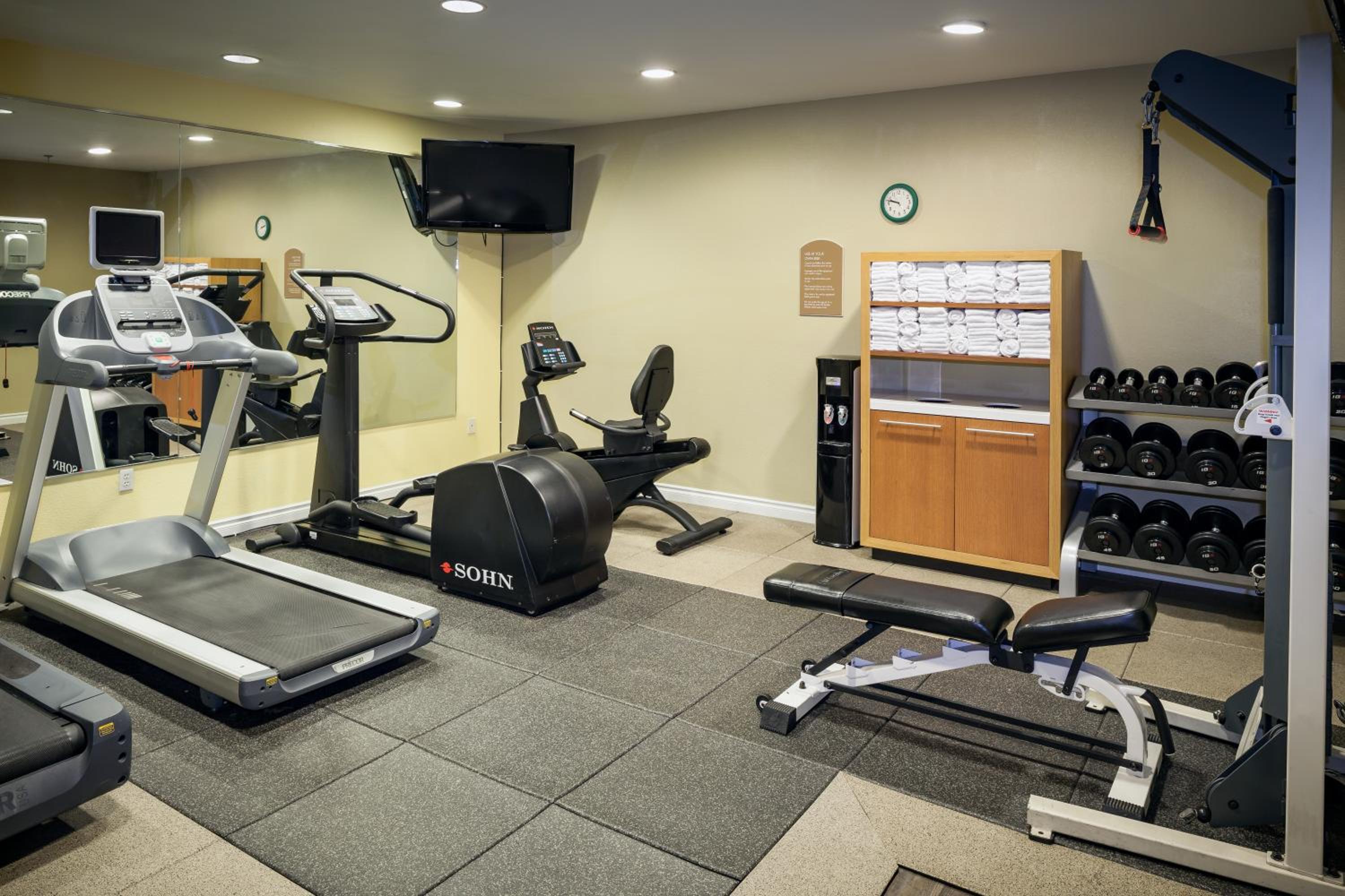 Ashland Vacations - Plaza Inn Suites at Ashland Creek - Property Image 15