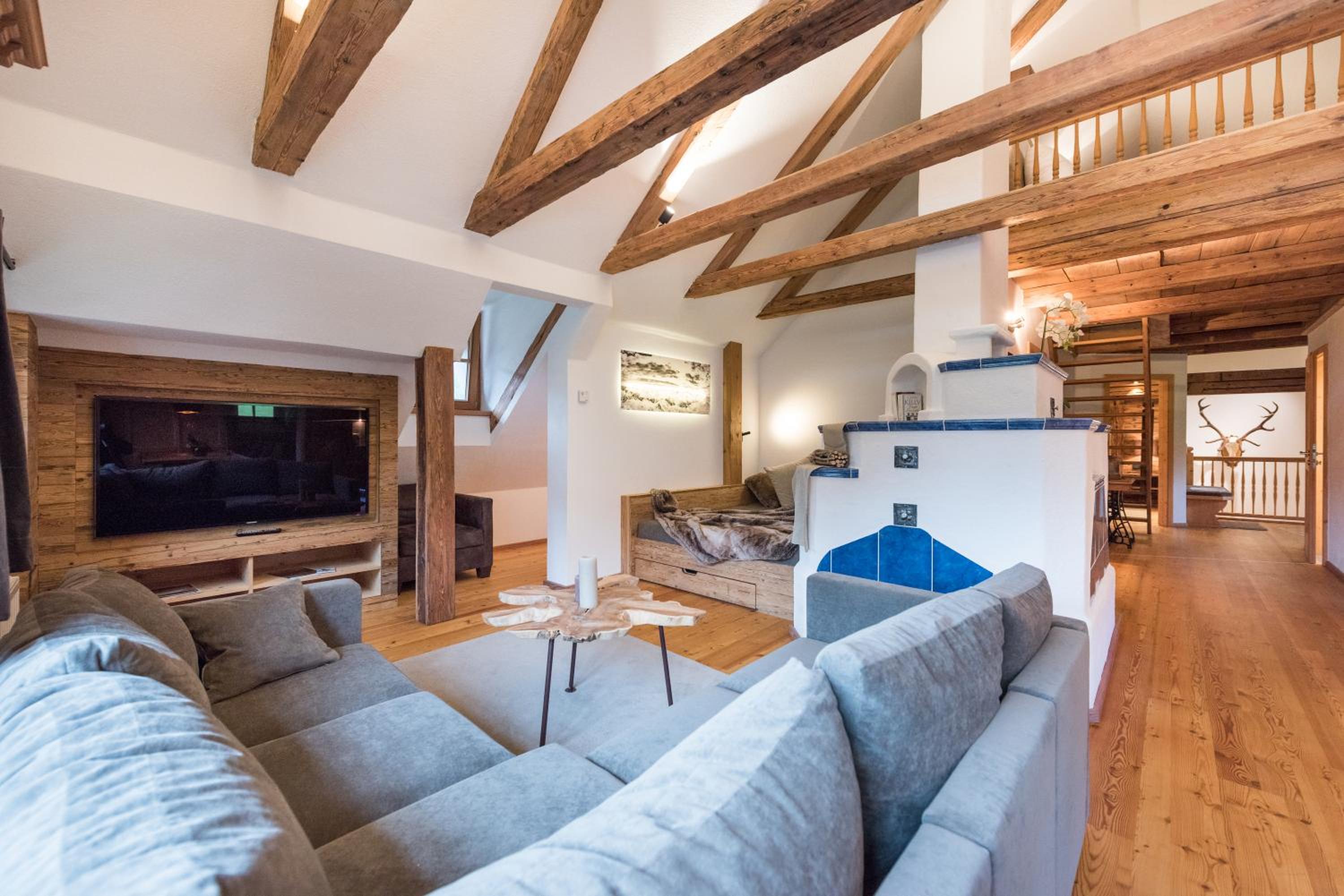 Pepi's Landhaus view 2