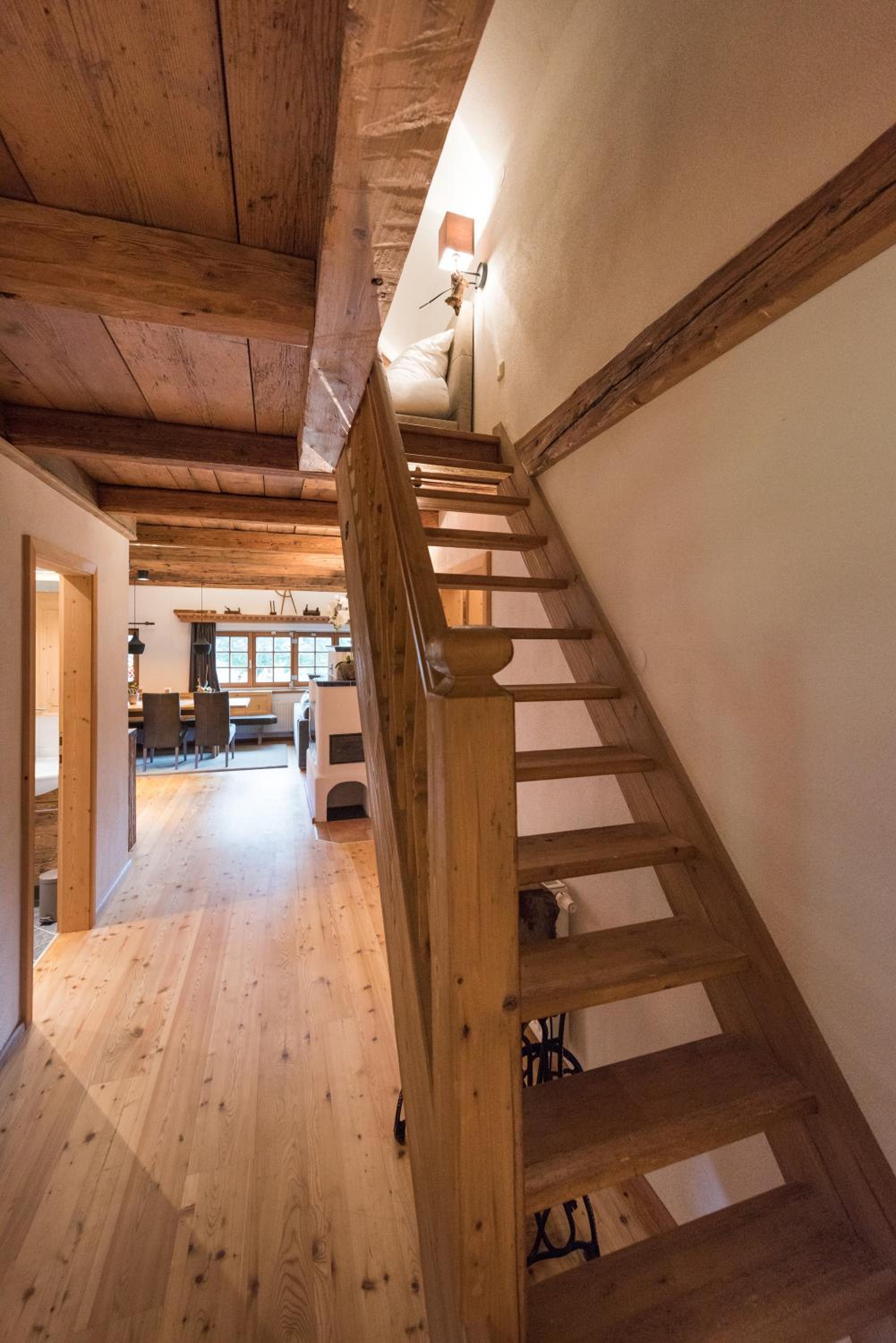 Pepi's Landhaus view 4