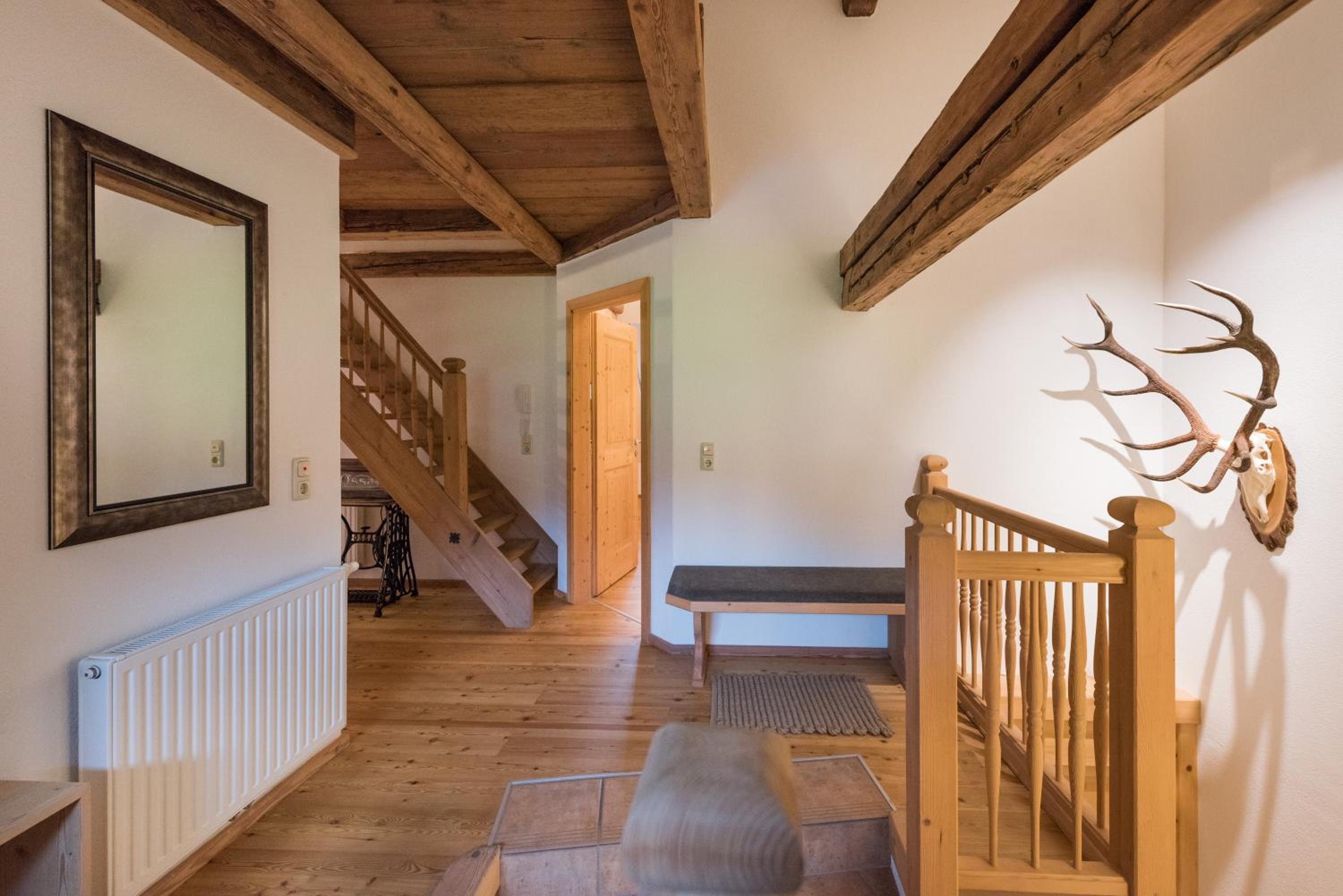 Pepi's Landhaus view 5