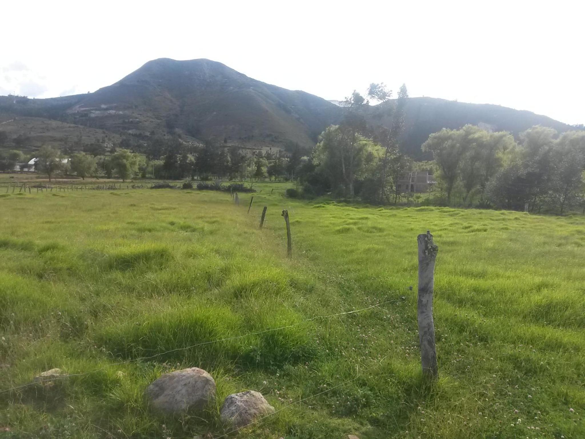 Hospedaje El Mirador