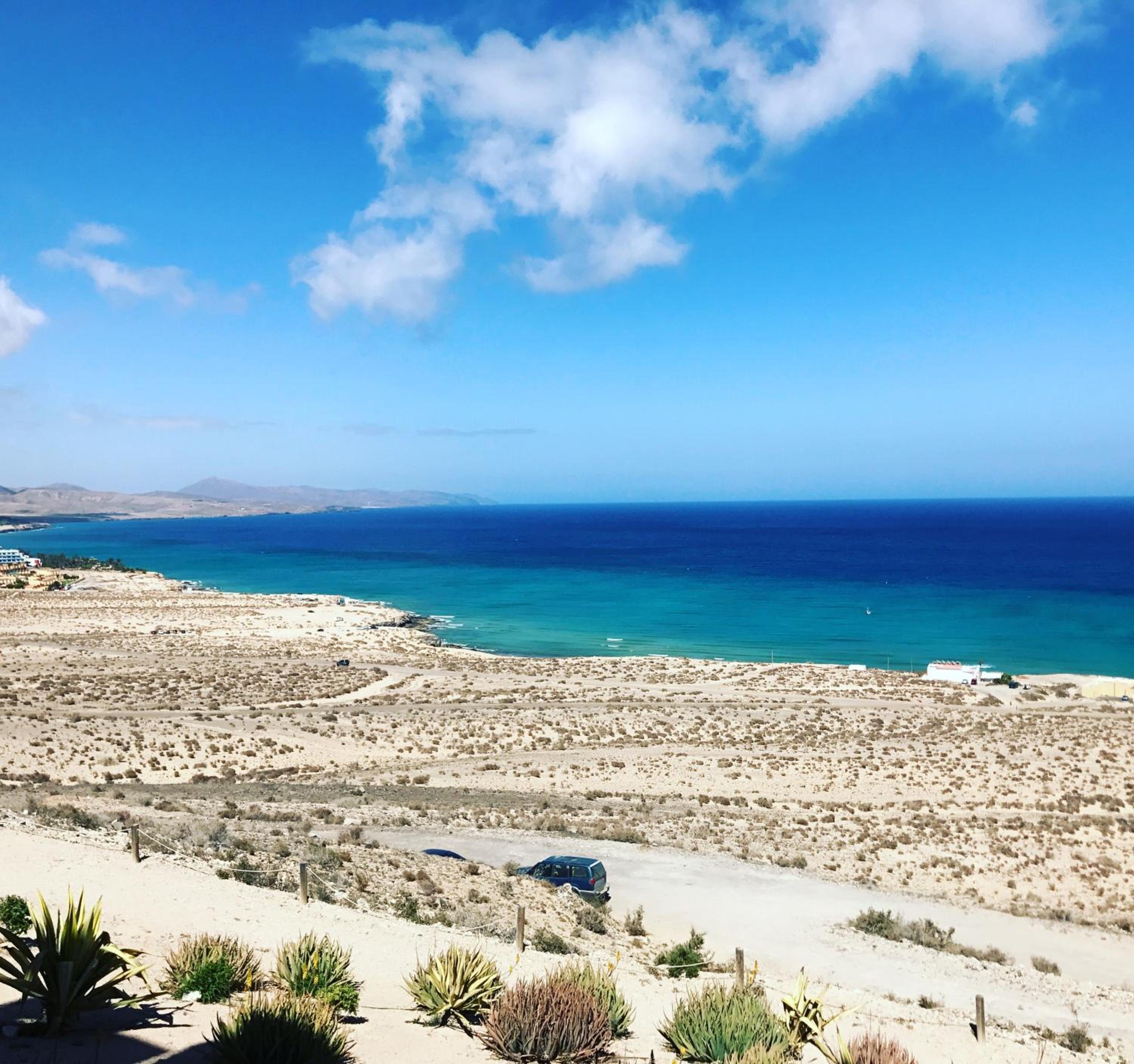 Residencial Playa Paraiso view 2