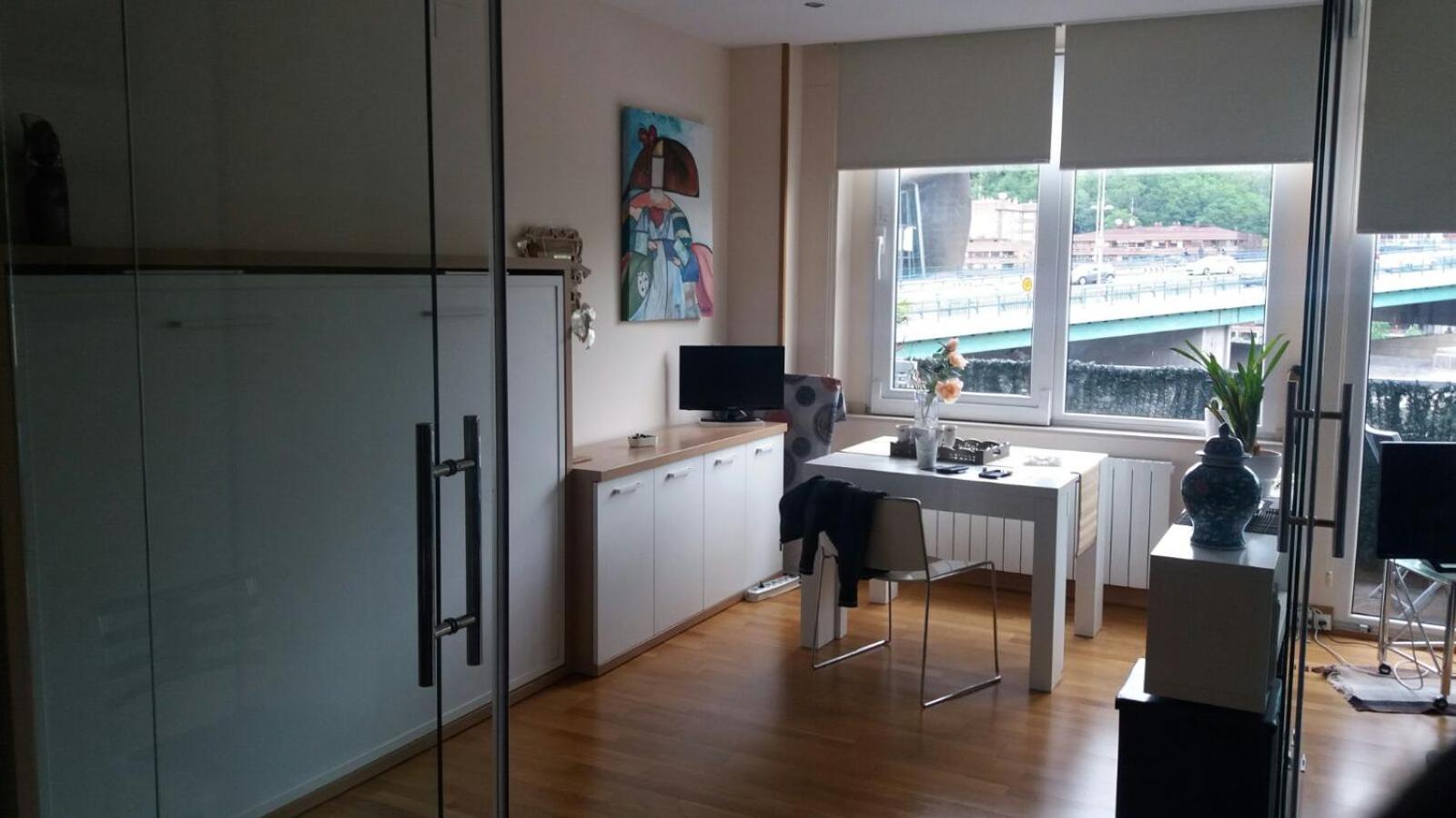 Etxe Ederra view 4