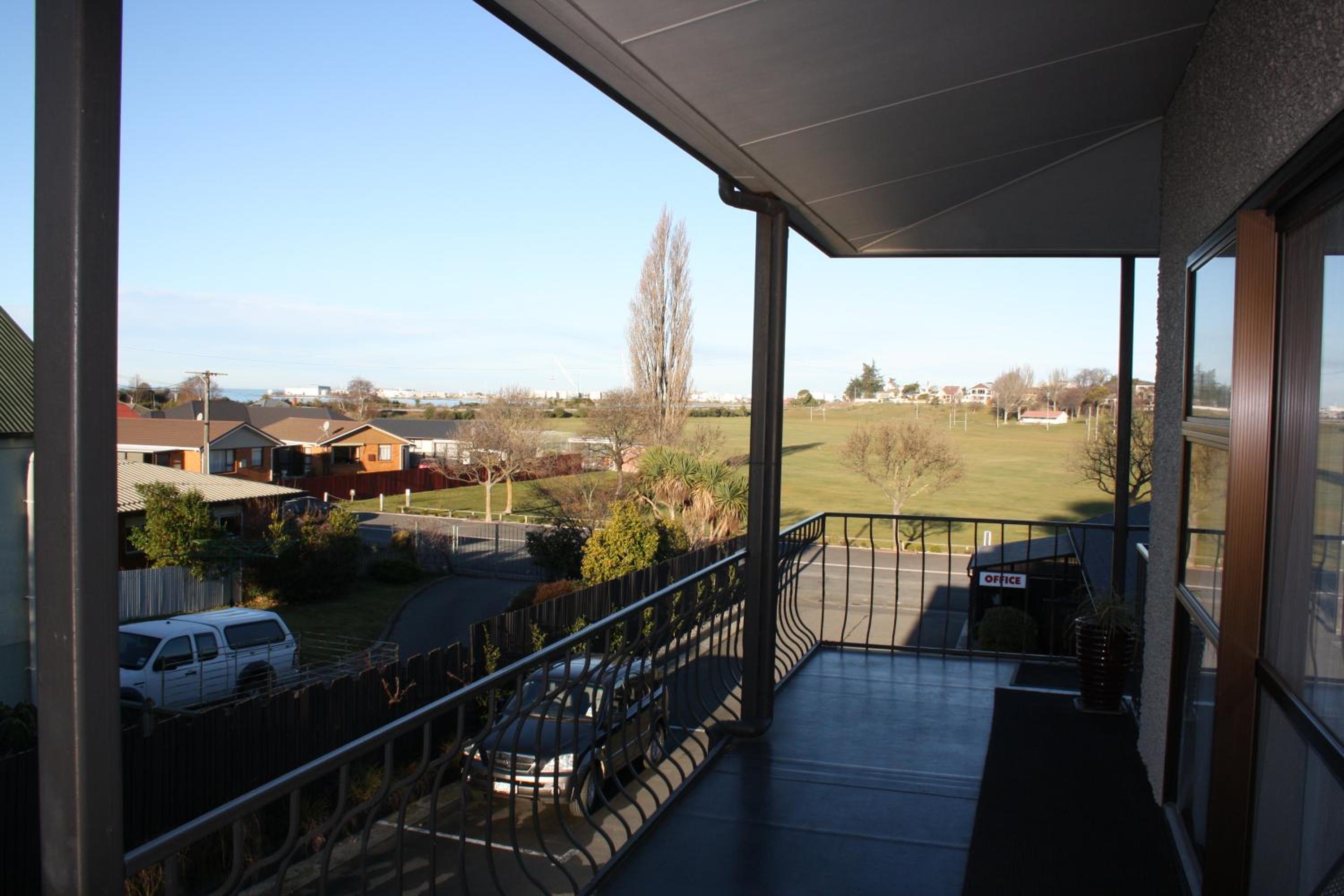 Ashbury Park Motel