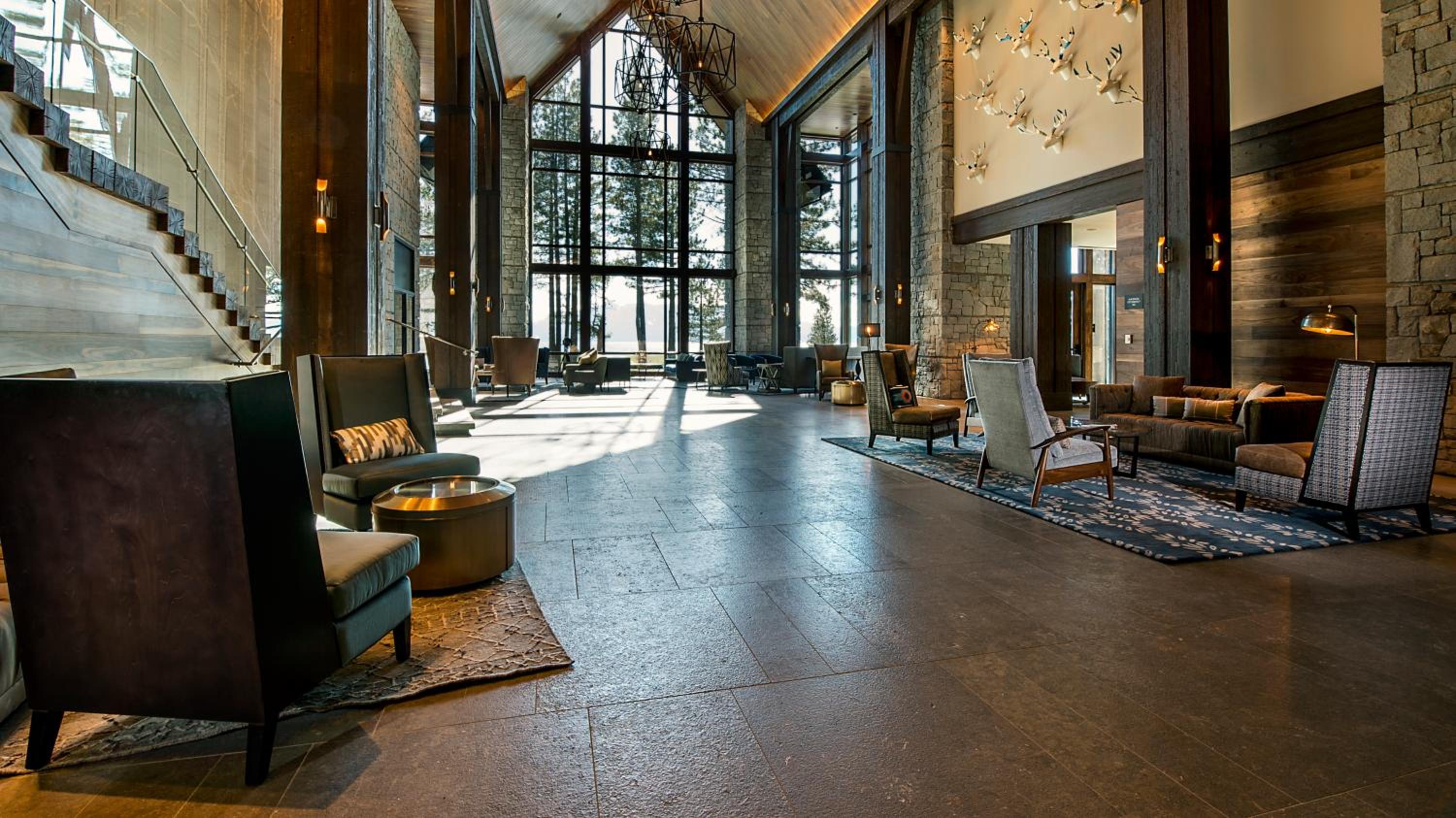 Edgewood Tahoe Resort