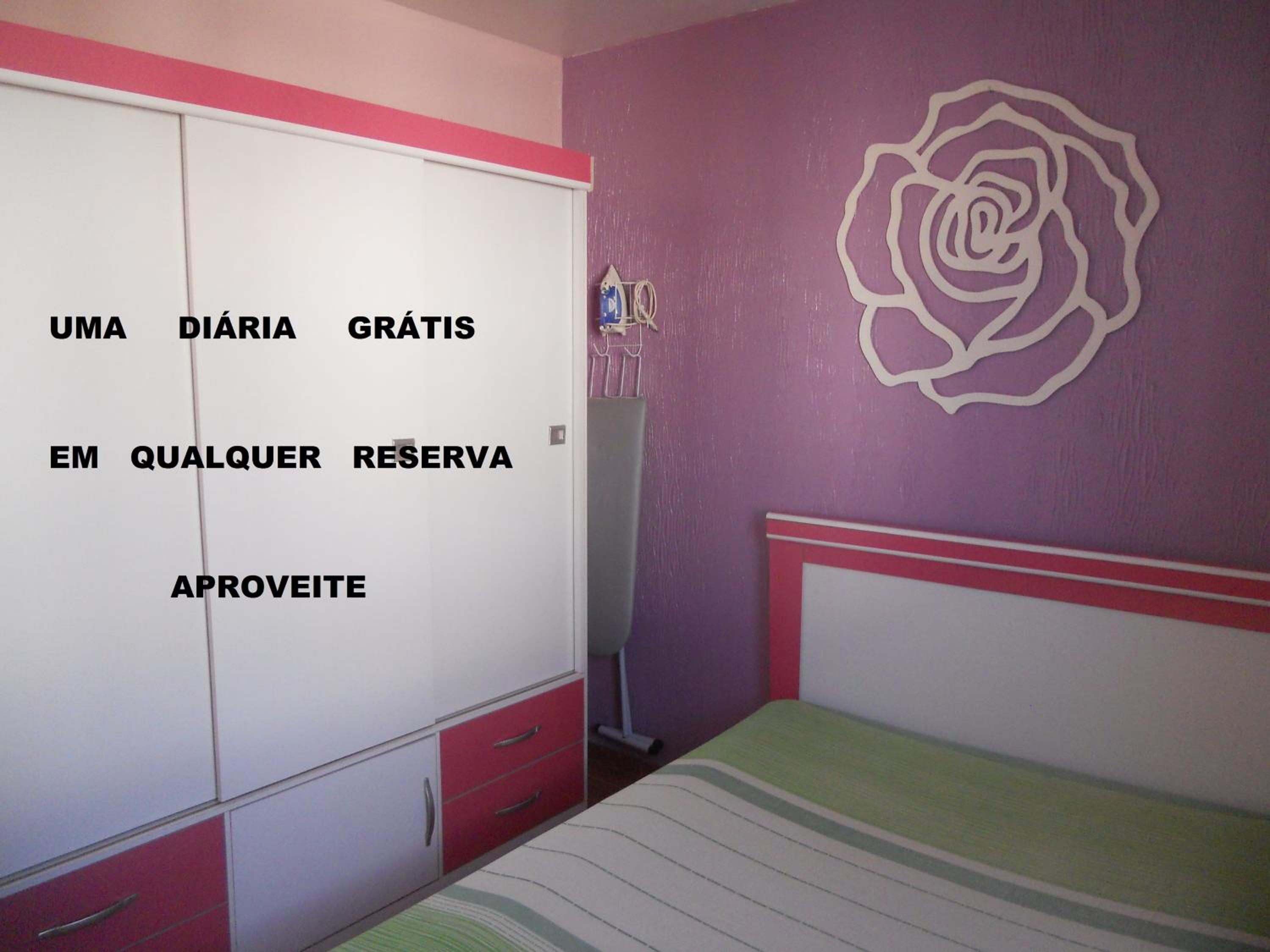 Rio das Ostras Apartment