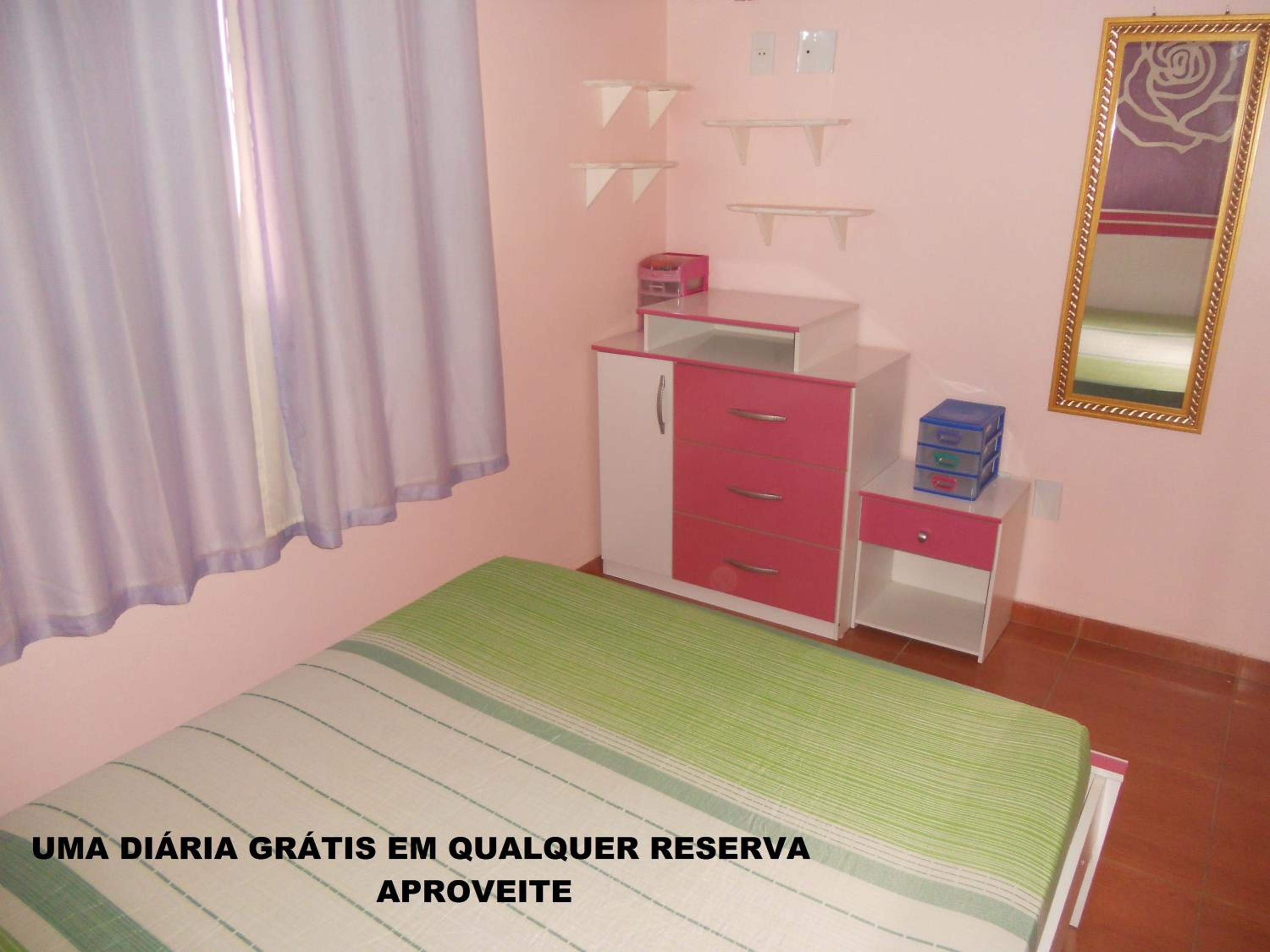 Rio das Ostras Apartment