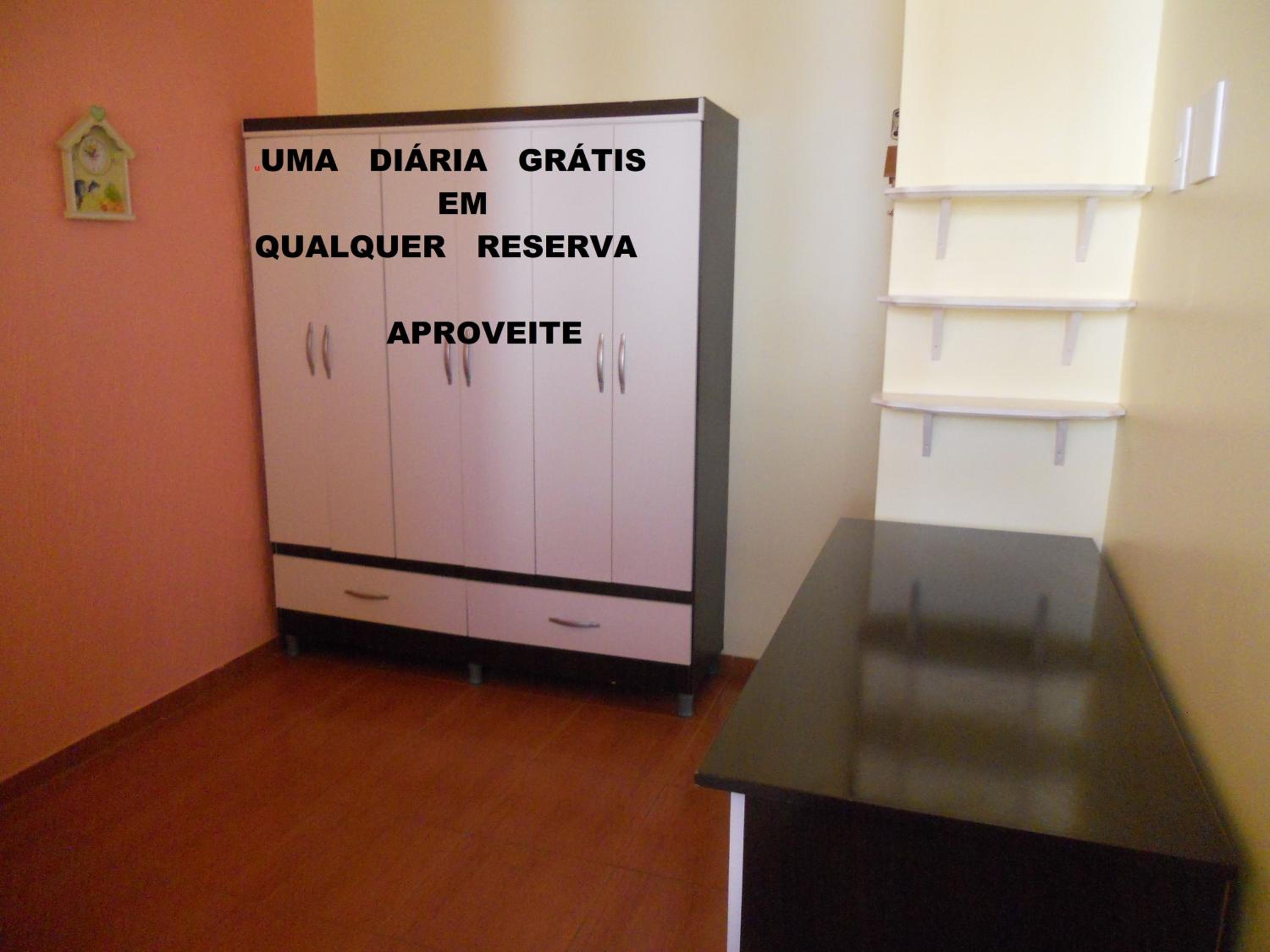 Rio das Ostras Apartment