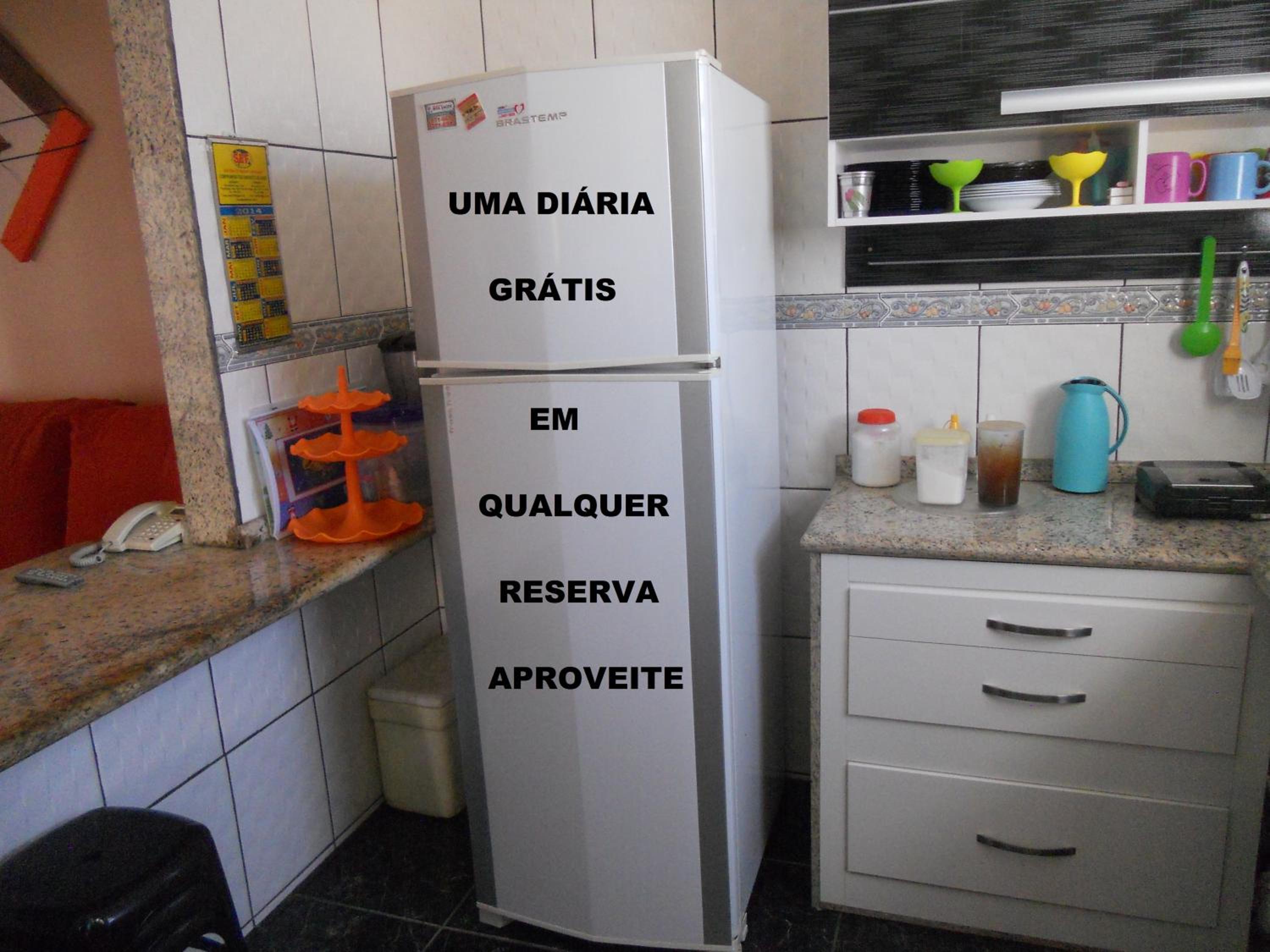 Rio das Ostras Apartment