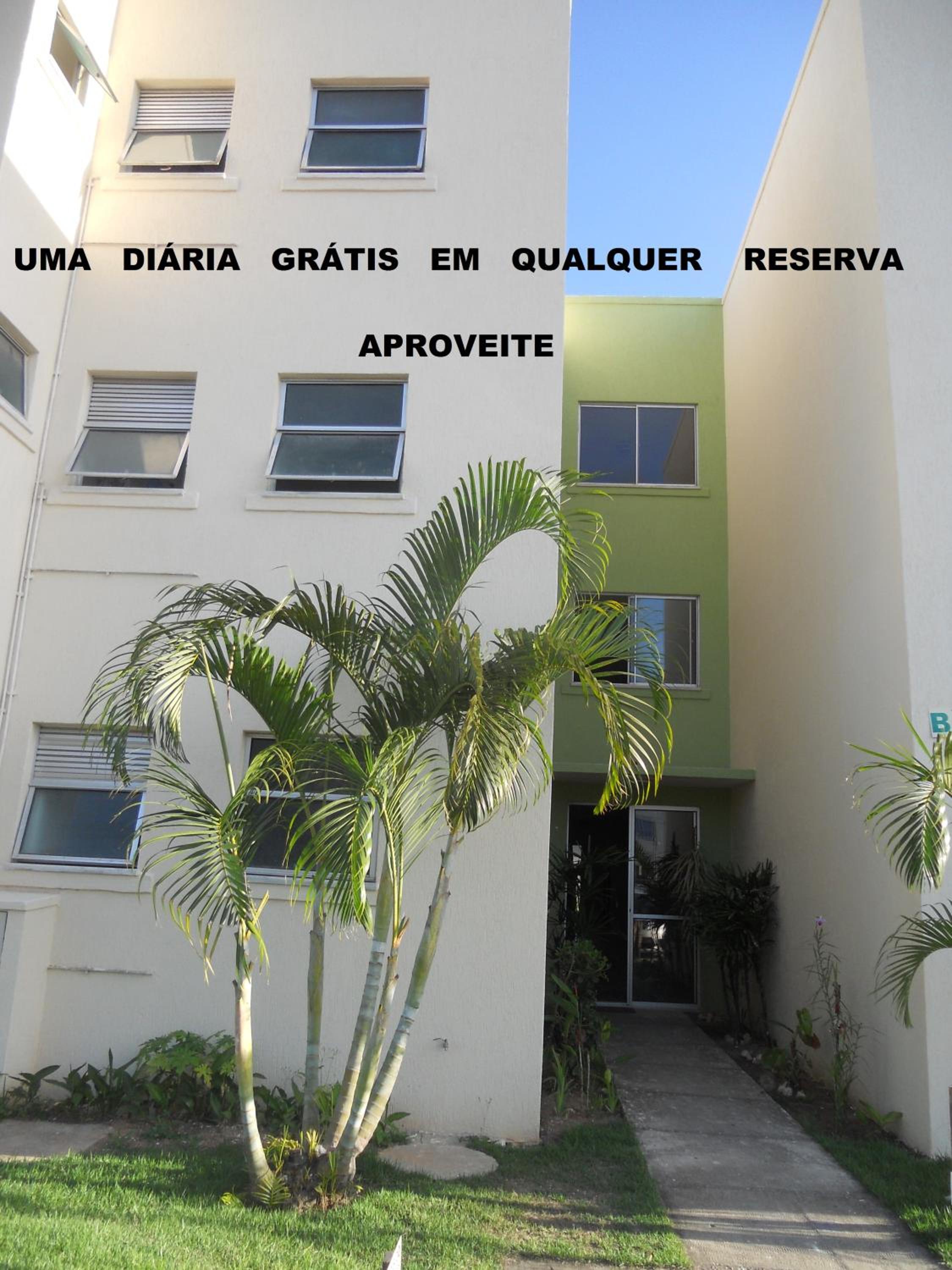 Rio das Ostras Apartment