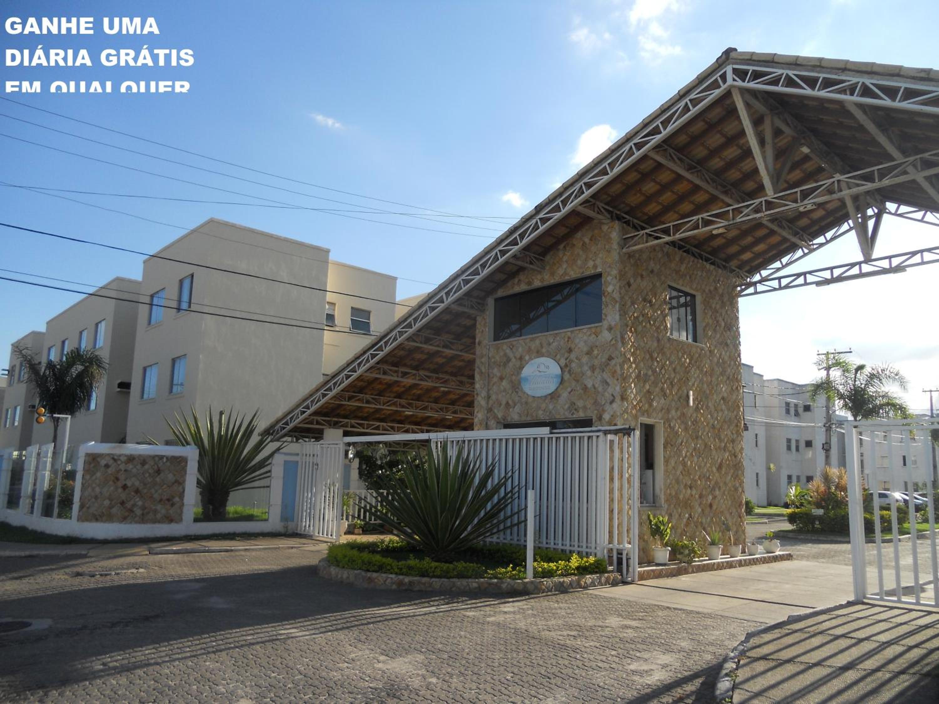 Rio das Ostras Apartment