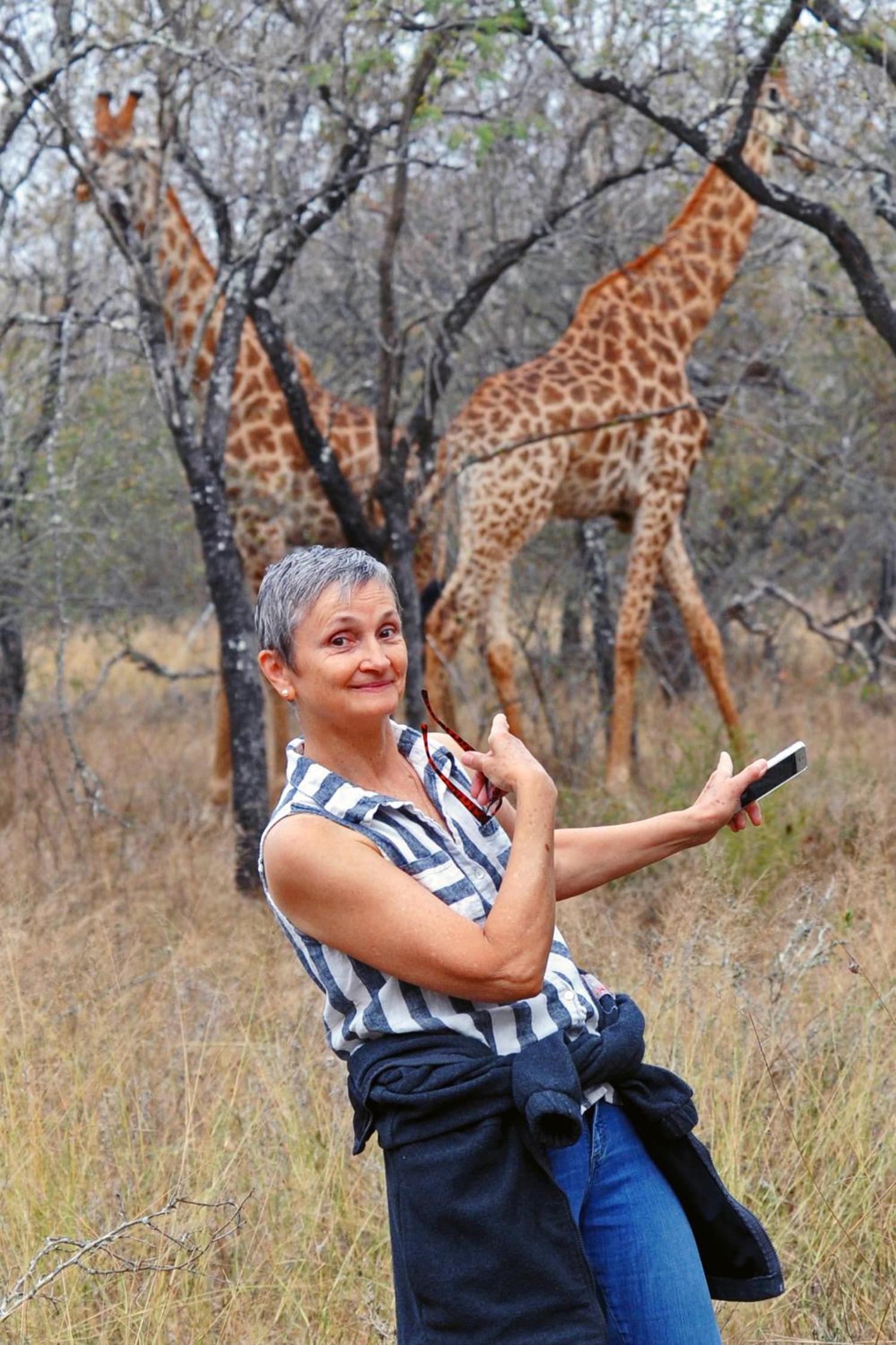 Imbube Safari Lodge