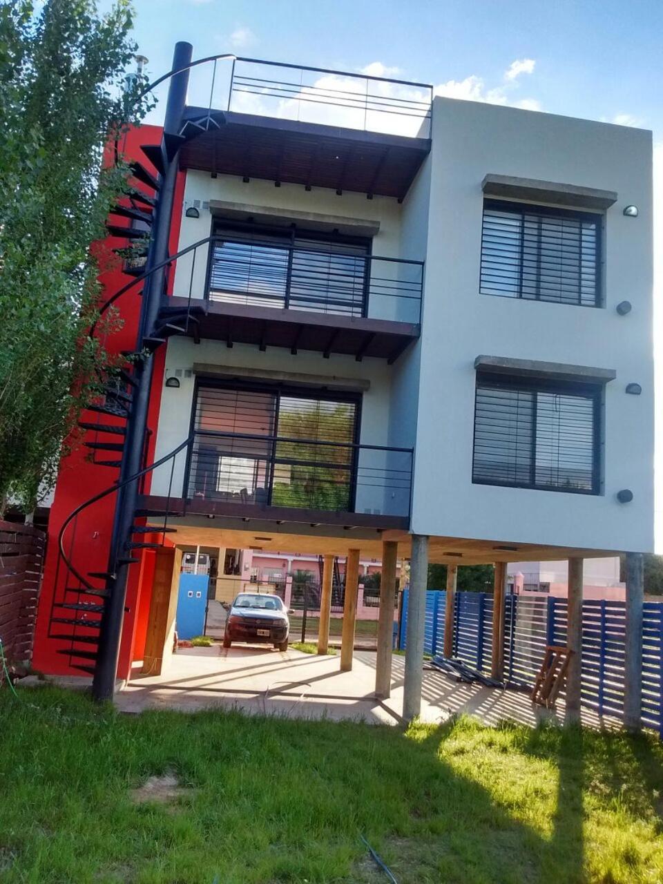 Departamentos Esperanza