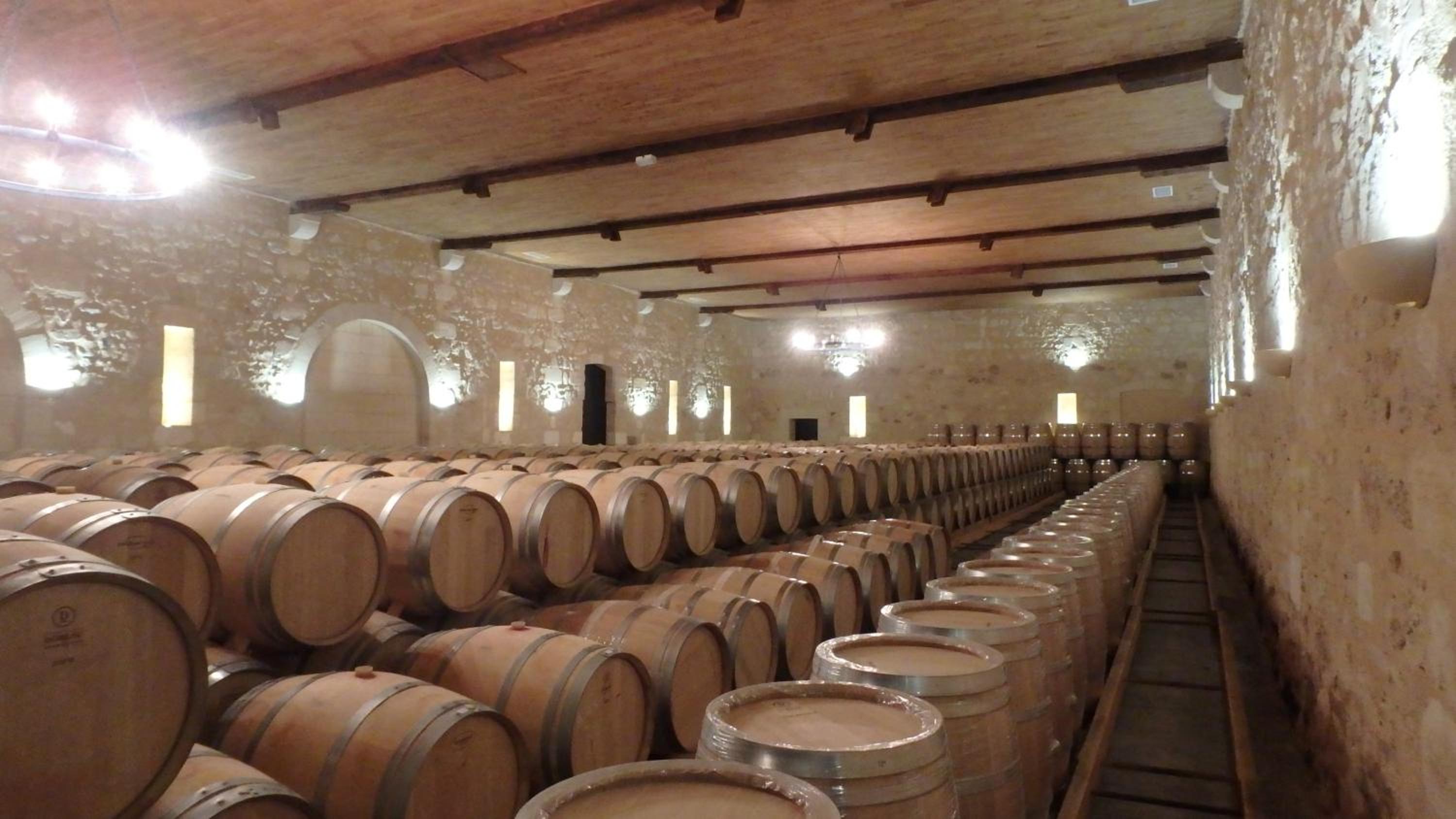 Clos Chantegrive, photo 36