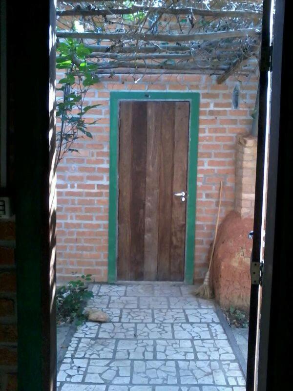 Beco das Garrafas