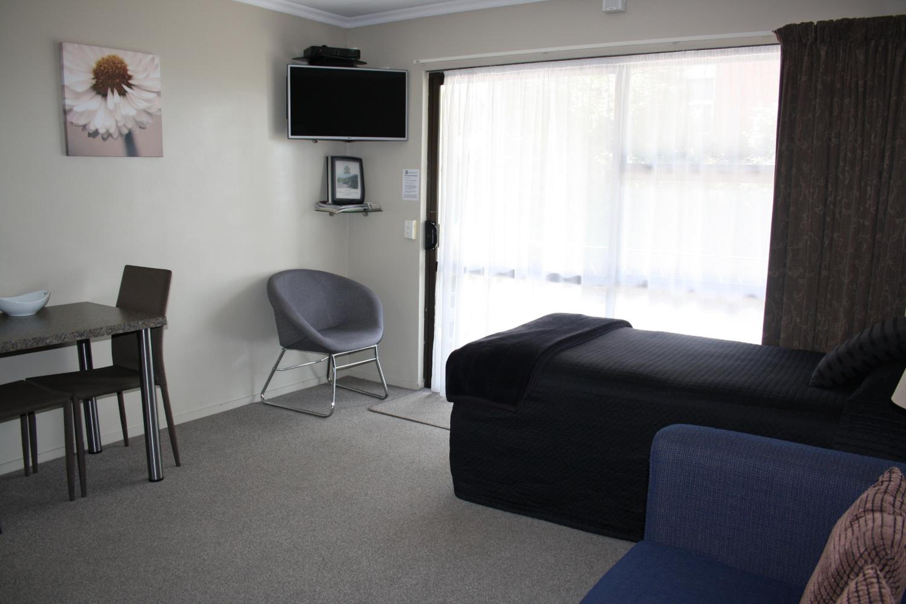Ashbury Park Motel