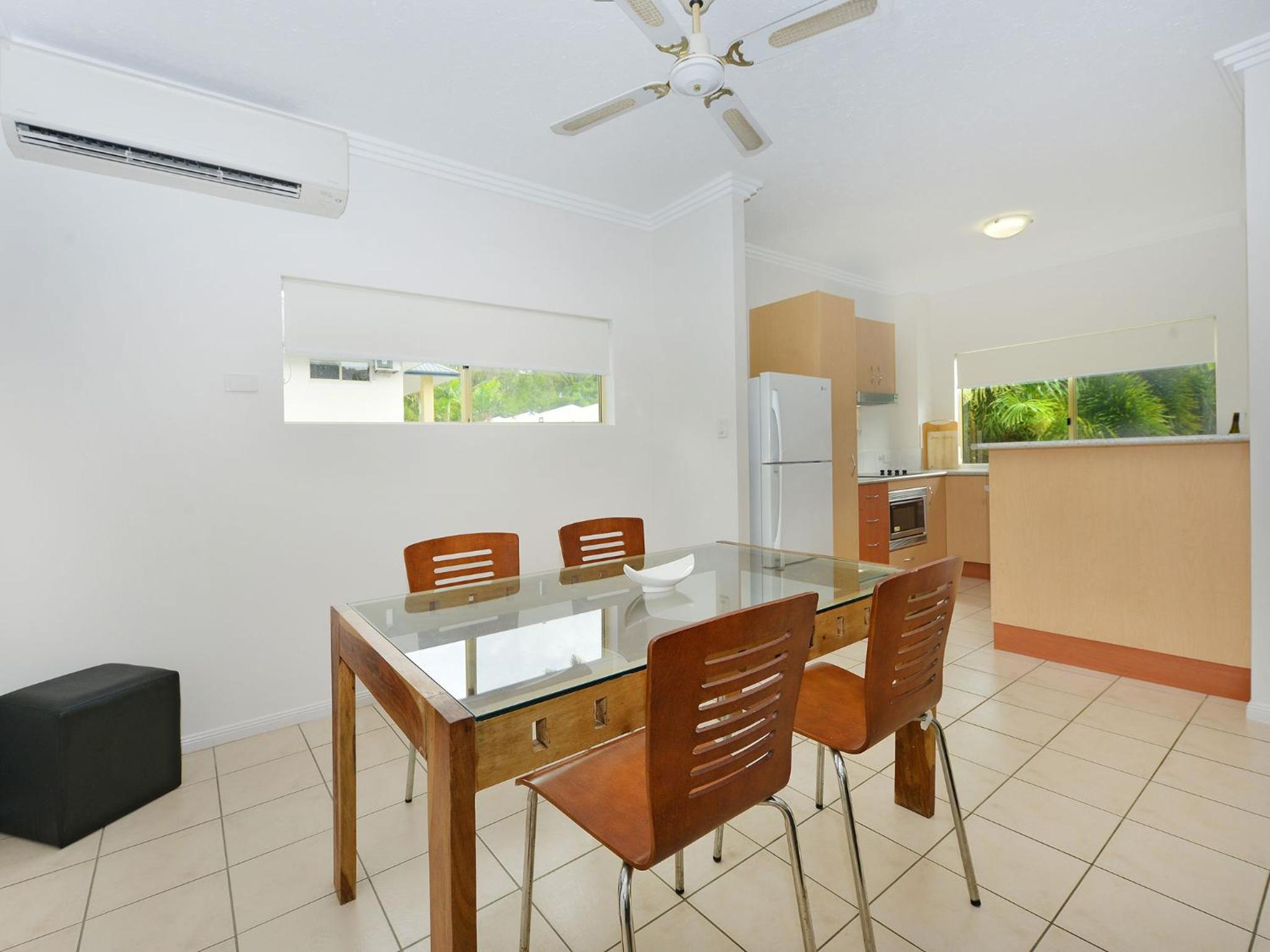 Central Plaza Port Douglas