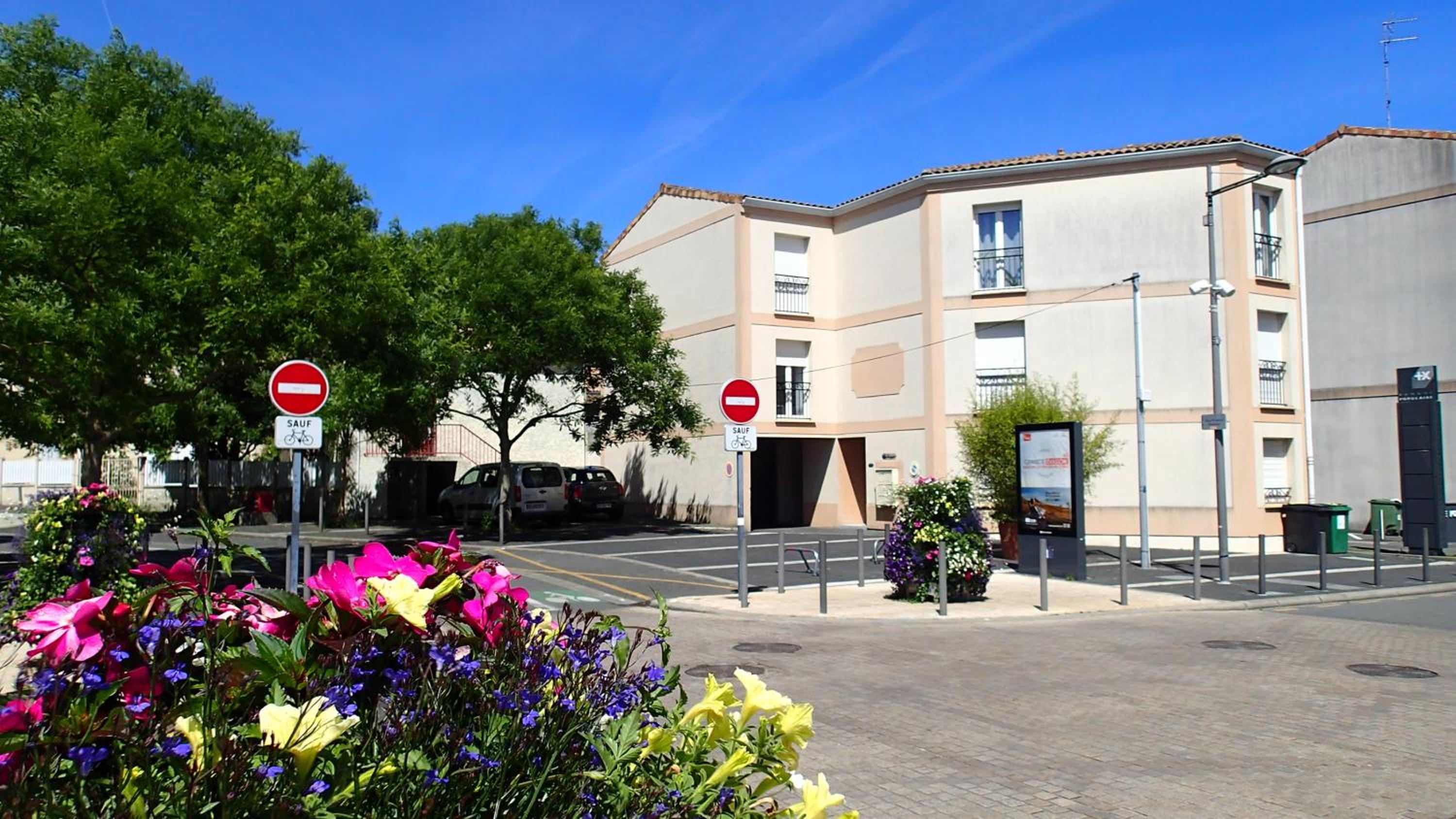 Clos Chantegrive