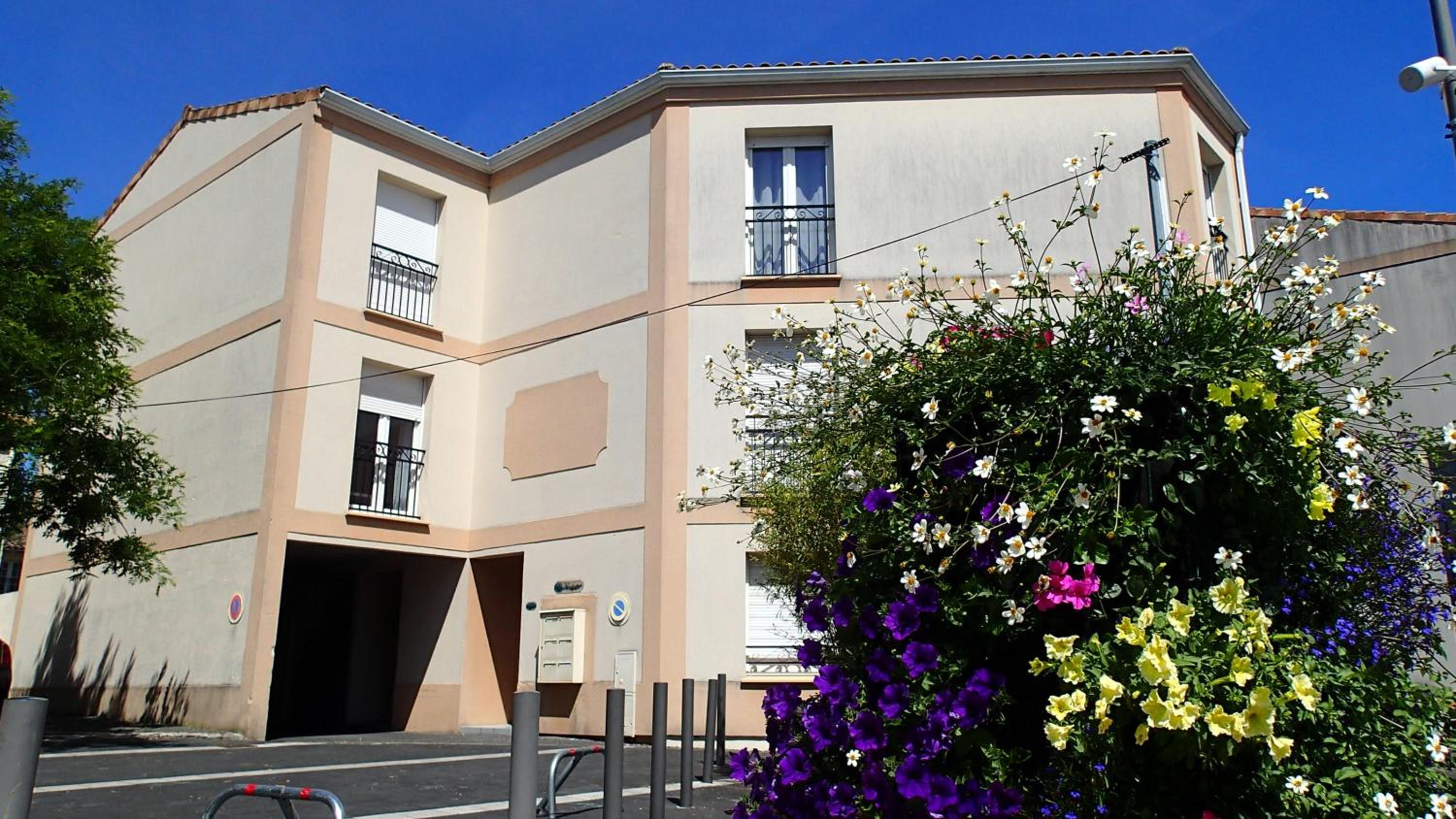 Clos Chantegrive