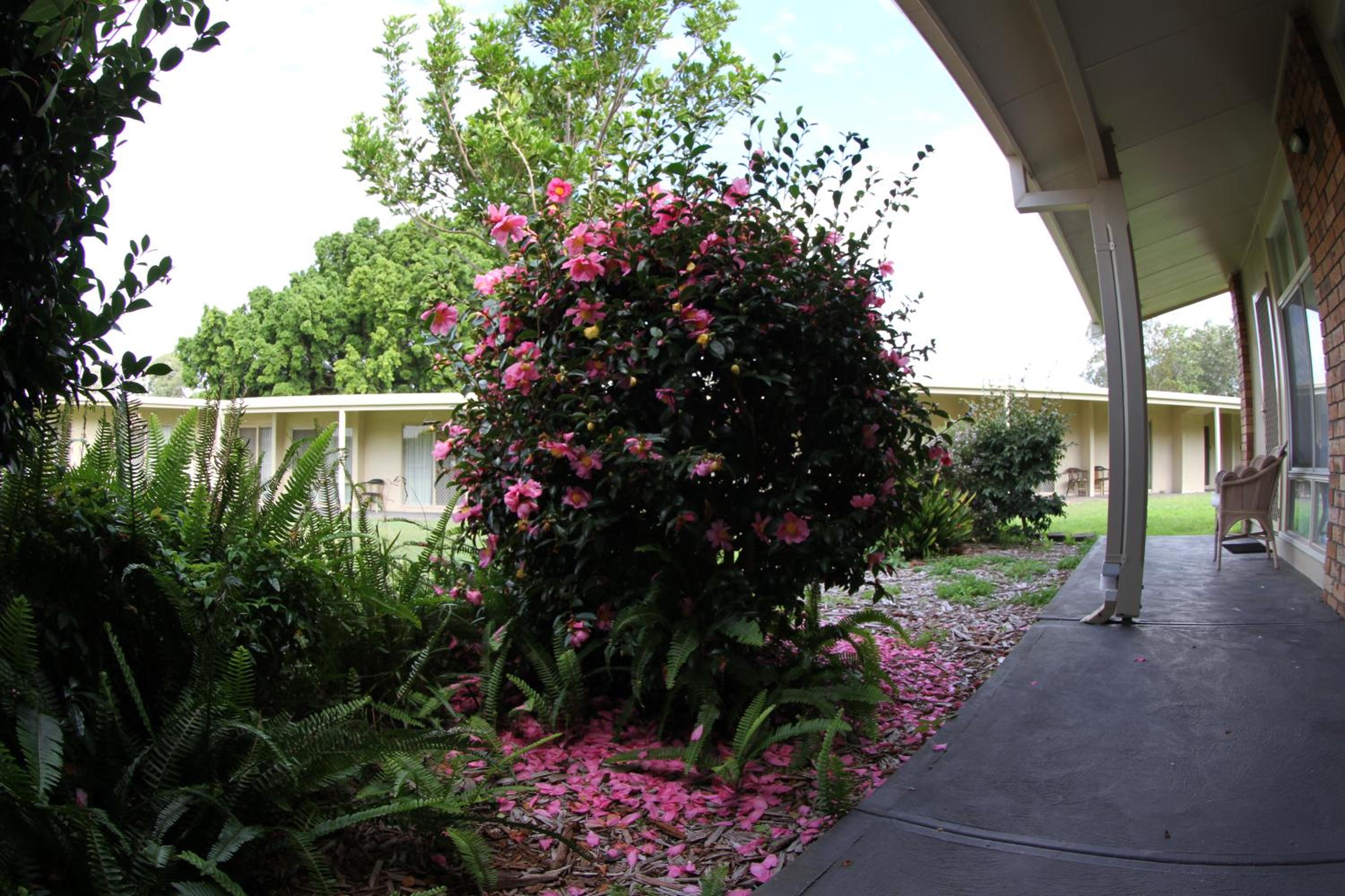 Sleepy Hill Motor Inn